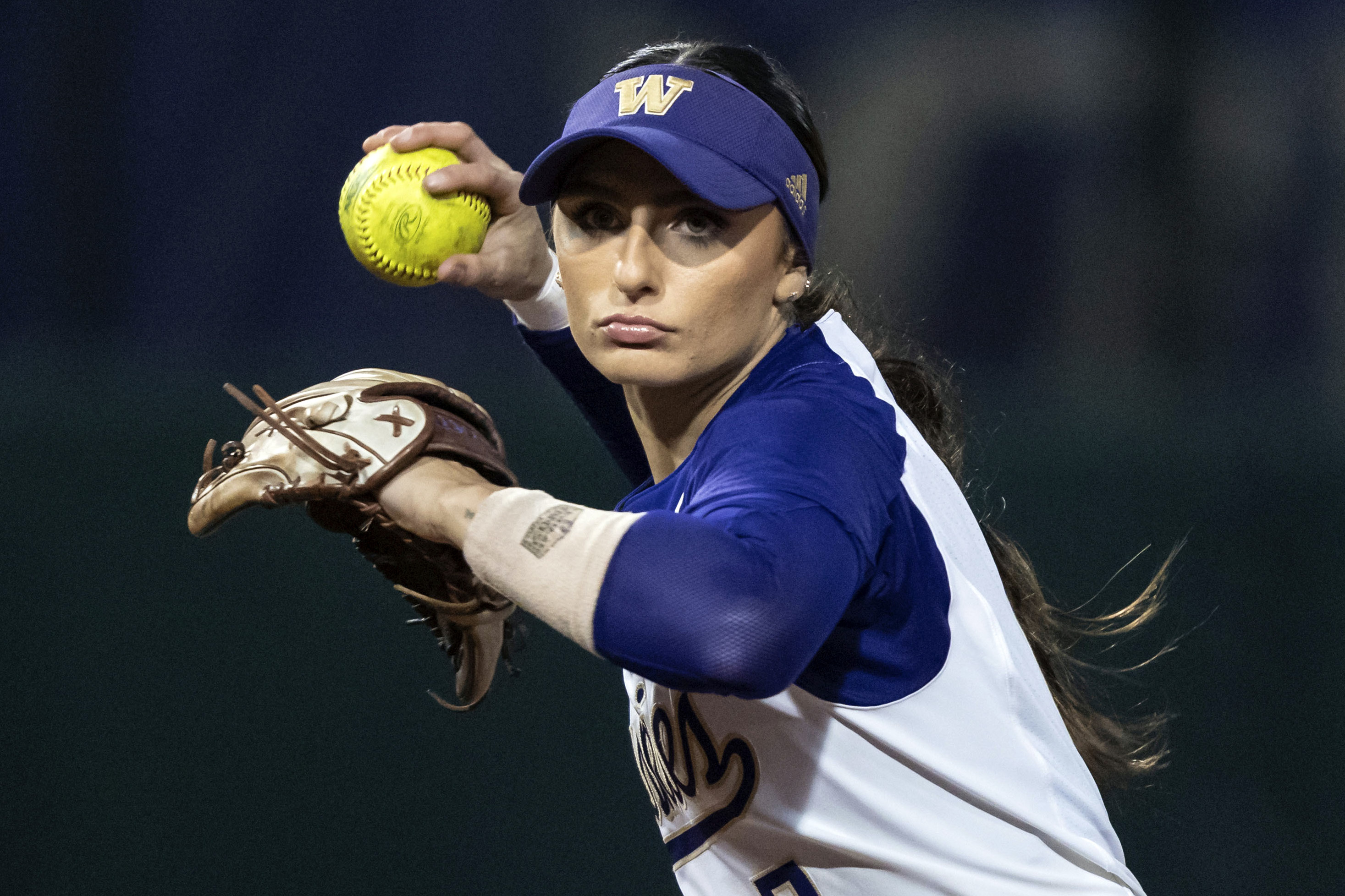Womens College World Series 2023 TV schedule FREE live streams, bracket, TV channels for NCAA softball National Championship Watch WCWS online