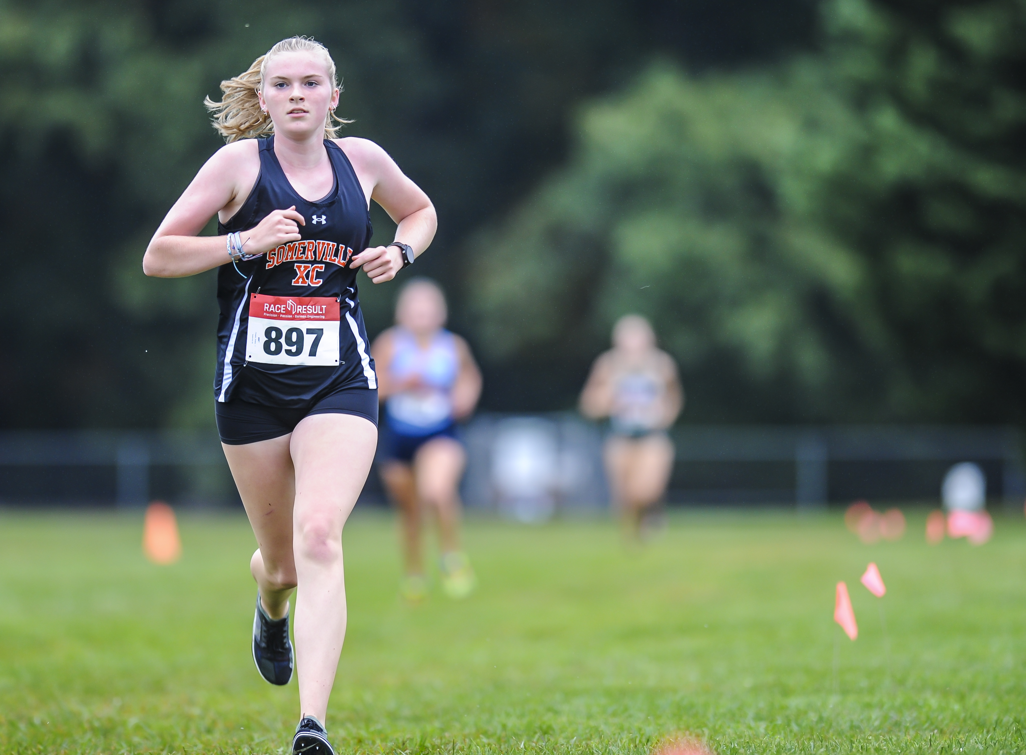 Cross Country: Thompson Park Class Meet - nj.com