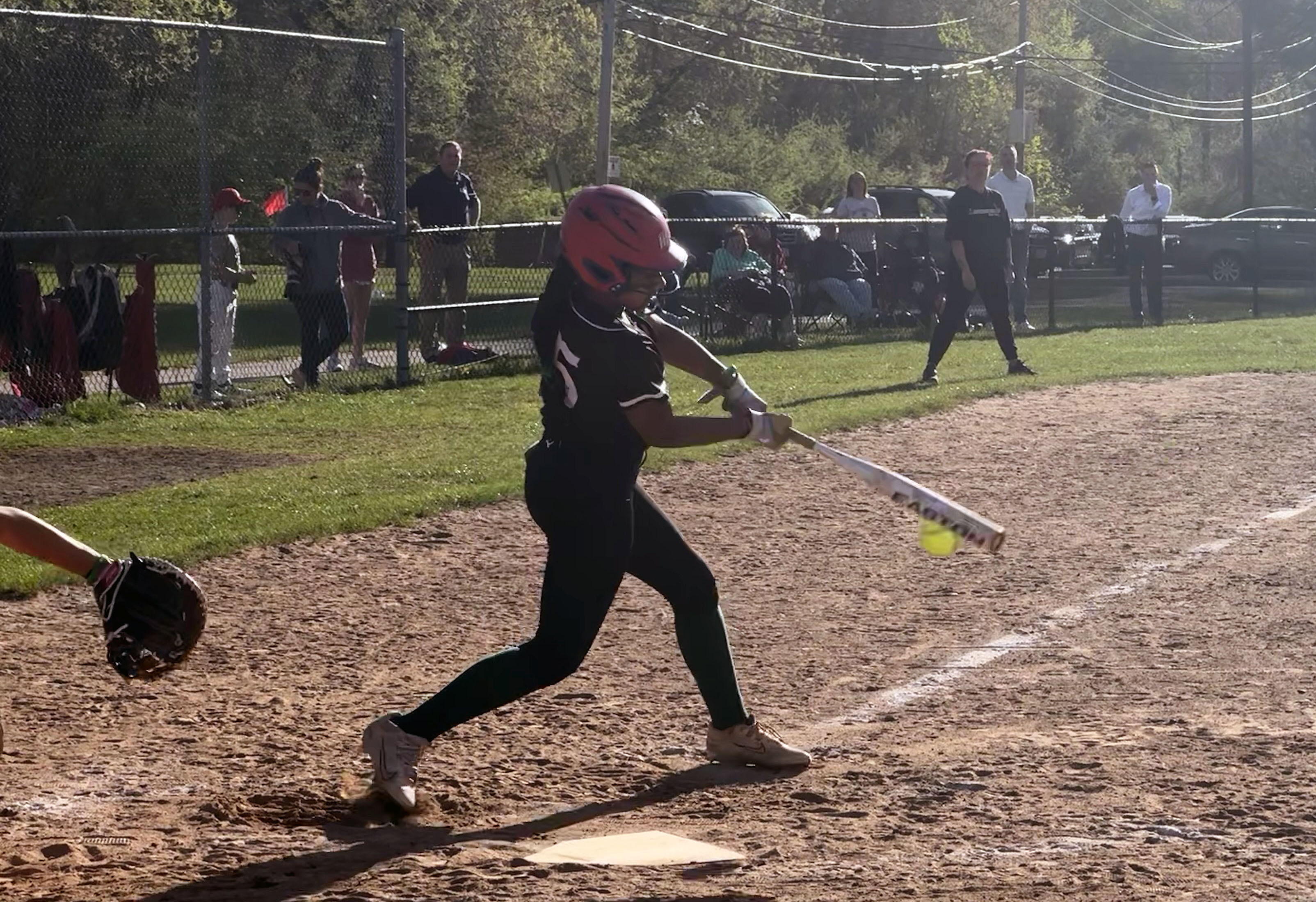 East Longmeadow-Longmeadow softball gallery (4/30/25) - masslive.com