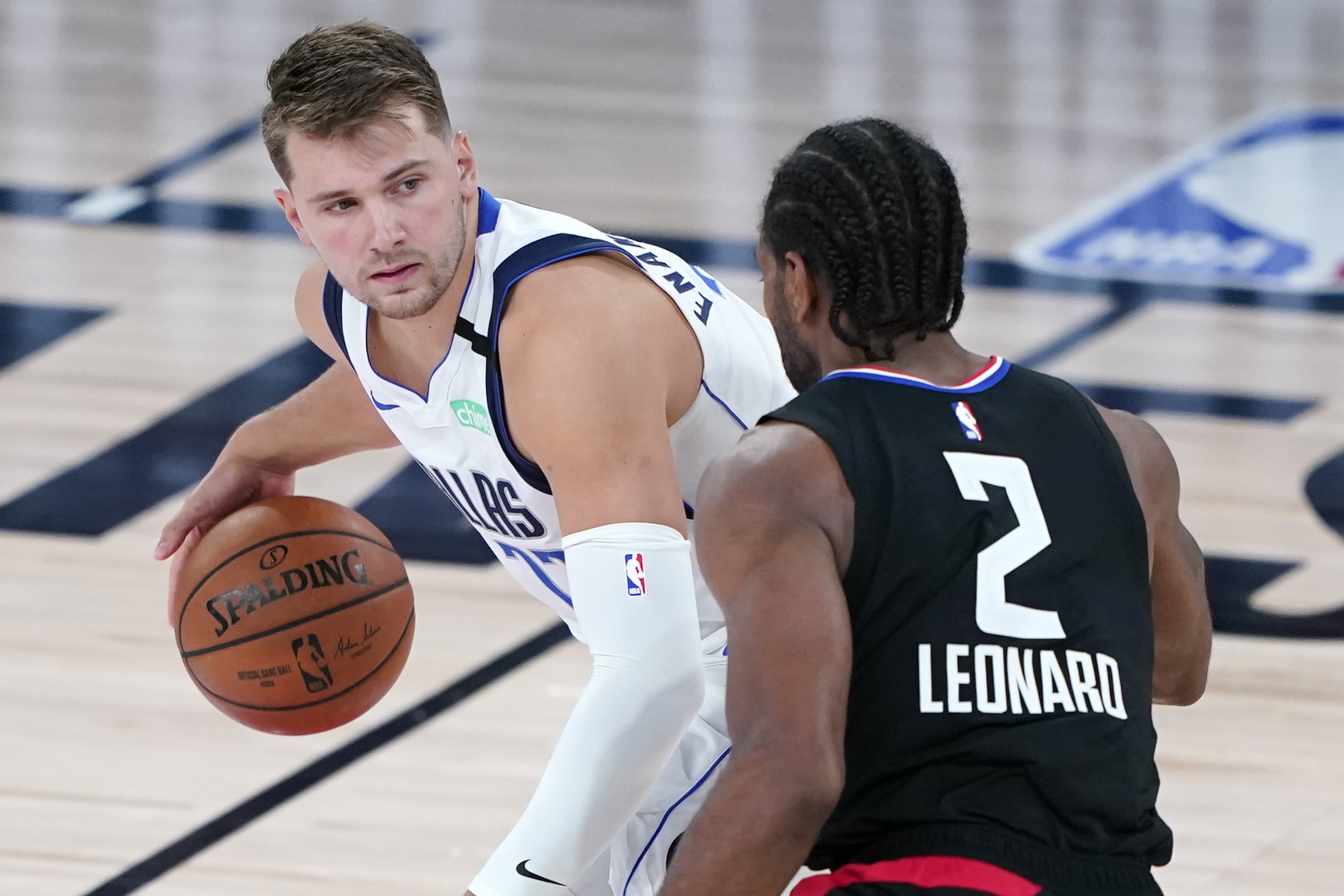 Los Angeles Clippers vs Dallas Mavericks free live stream, Game 1 score, odds, time, TV channel, how to watch NBA playoffs online (5/22/21)