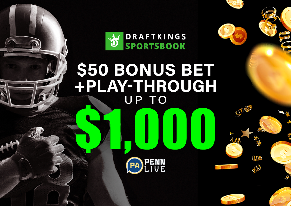 DraftKings Louisiana: Promo Code & Guide ($1,050 Bonus)