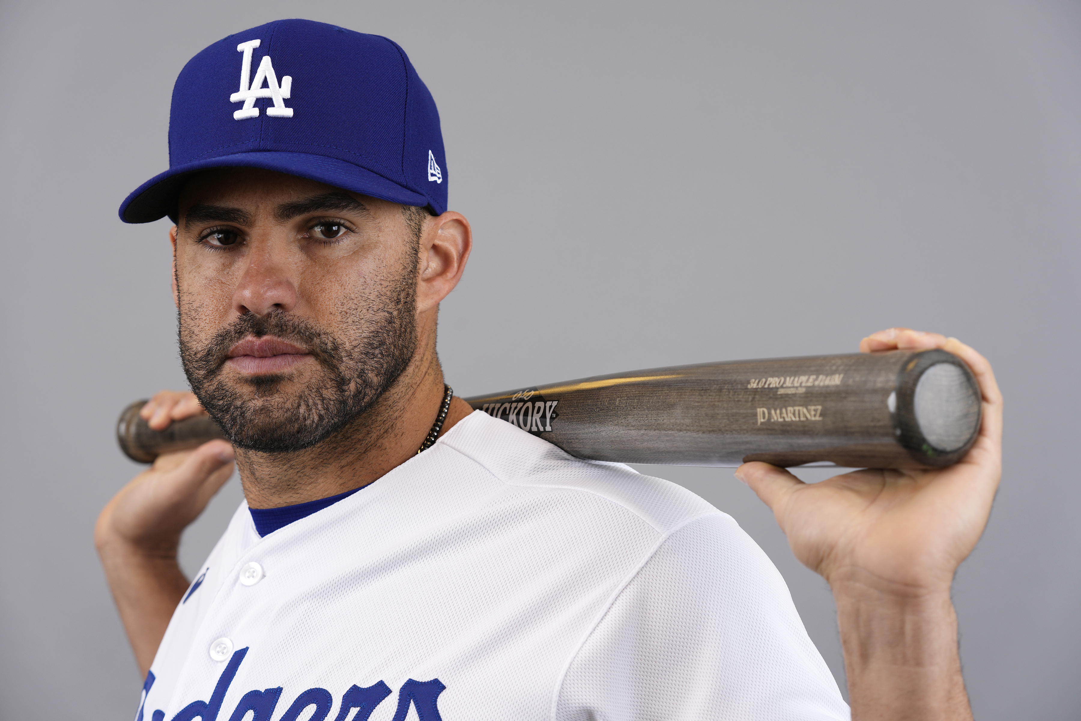 This is a 2021 photo of Andy Gonzalez of the Colorado Rockies baseball team.  This image reflects the Colorado Rockies active roster as of Thursday, Feb.  25, 2021 when this image was