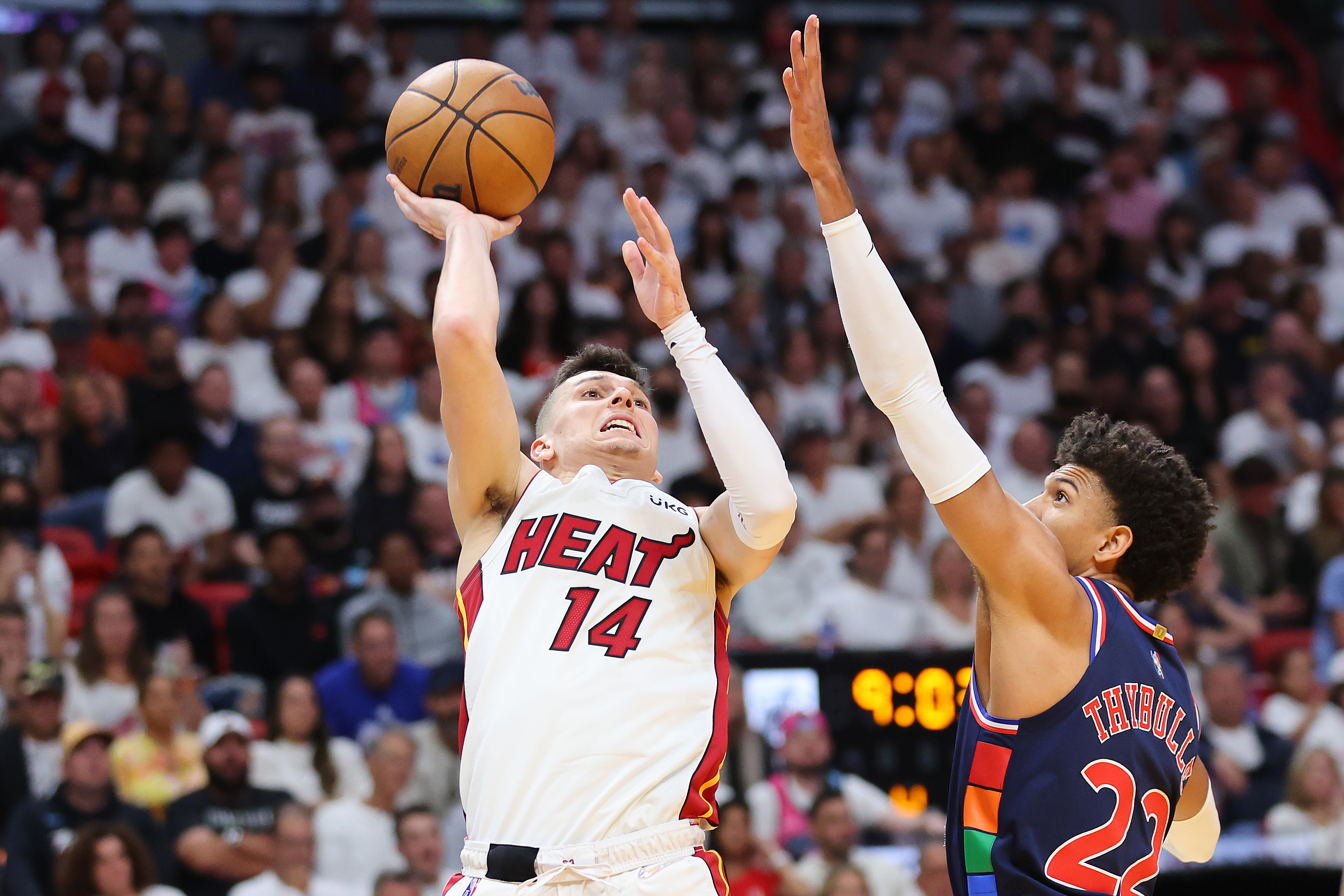 Miami Heat vs Philadelphia 76ers Game 4 free live stream TV channel, odds, time, score, schedule, how to watch NBA playoffs online (5/8/22)