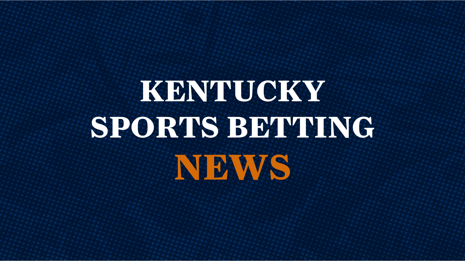 Kentucky sports betting promos: Thousands for Week 4 TNF