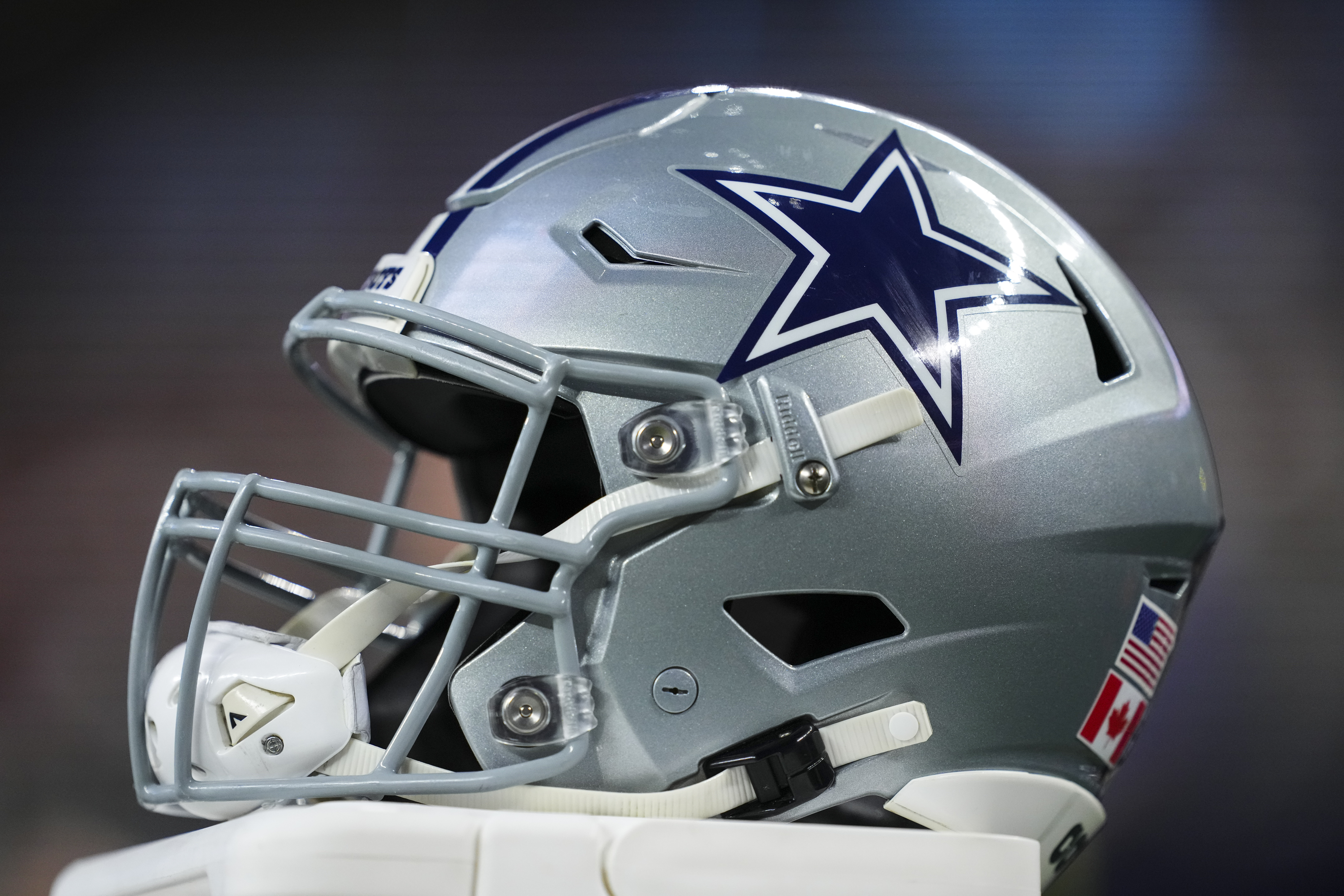 値下【BATMOBLE / WB】CDCACTUS COWBOYS Amazon.com: FANMATS 34645 NFL - Dallas Cowboys Wastebasket | Navy