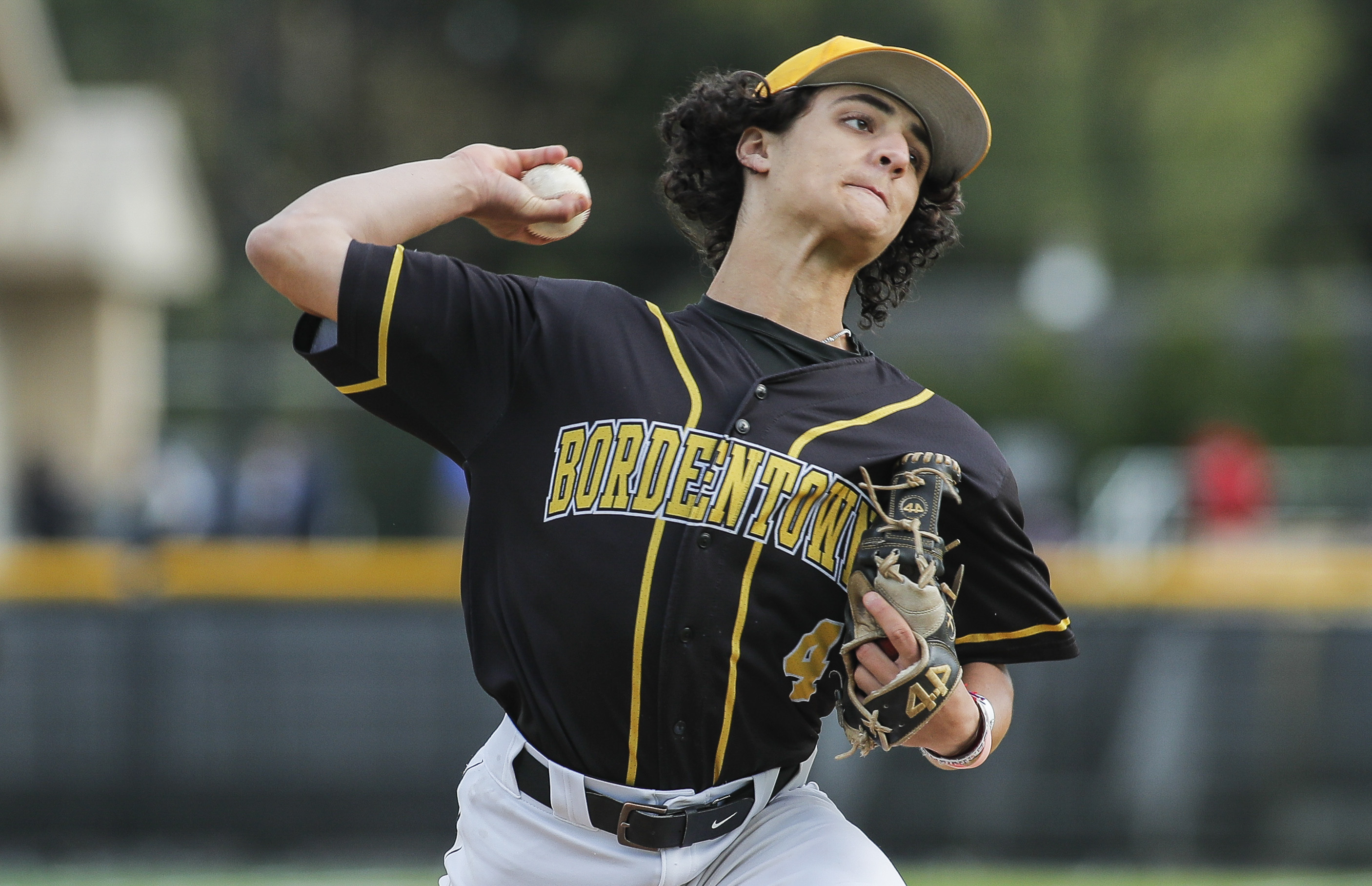 A new crew has Williamstown's Chris Conroy excited for umpiring in MLB this  season, Local Sports