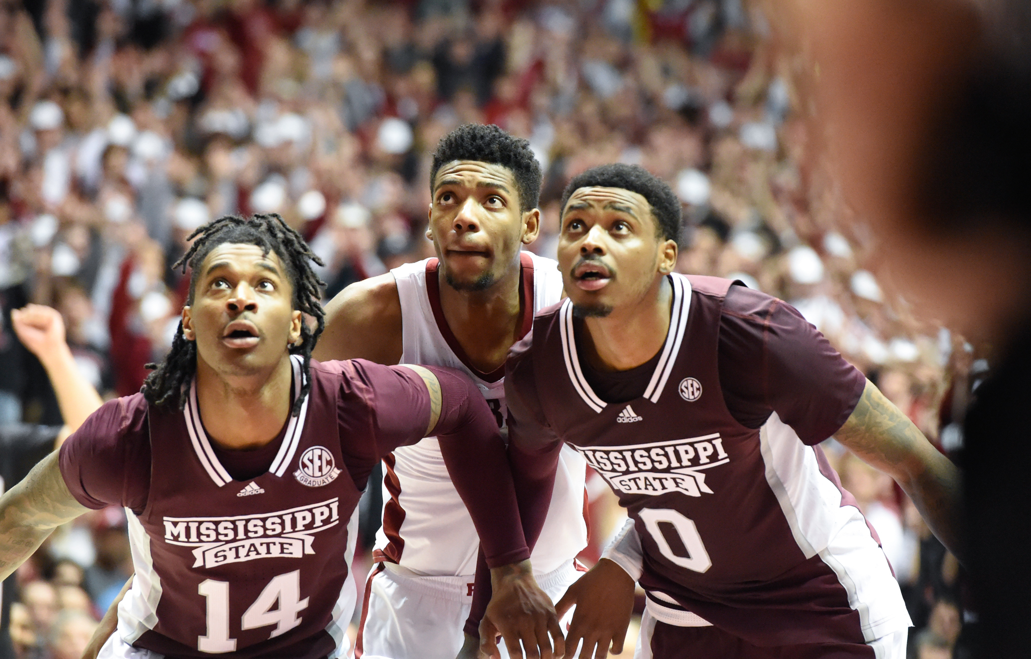 What channel is the mississippi state basketball game on tonight vs. pitt?