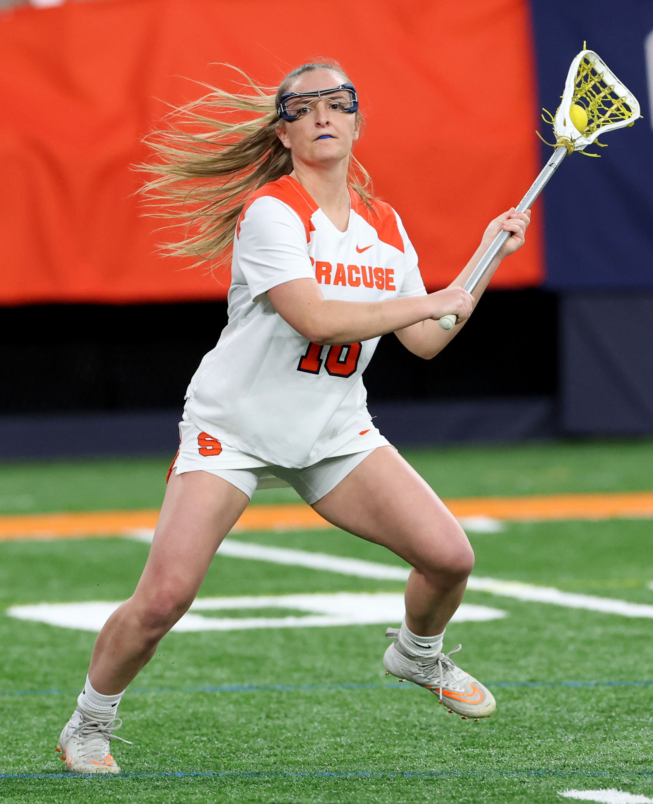 Syracuse women's lacrosse vs Temple University (2022) - syracuse.com