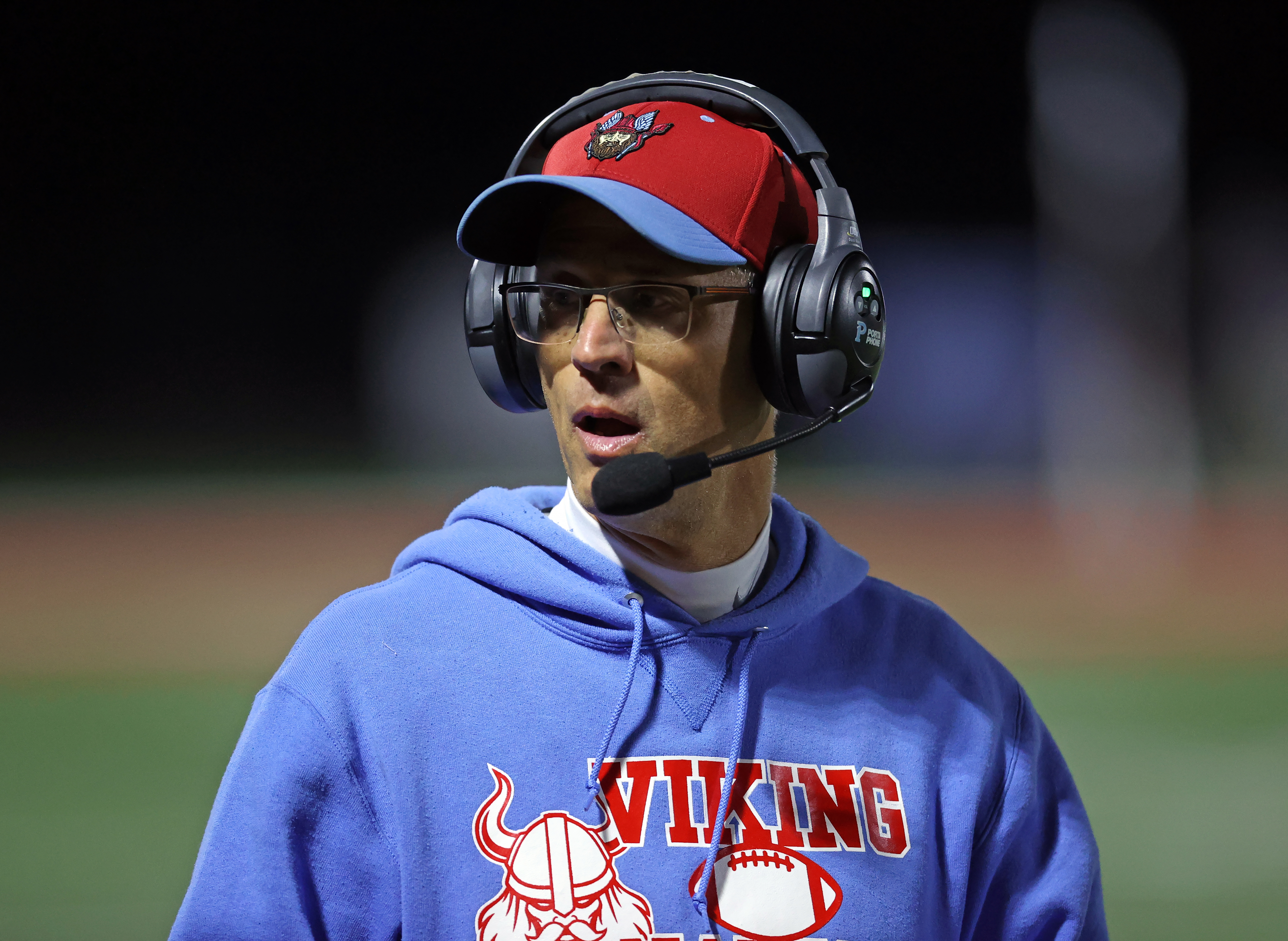 High school football: Gilmour at VASJ, October 25, 2024 - cleveland.com