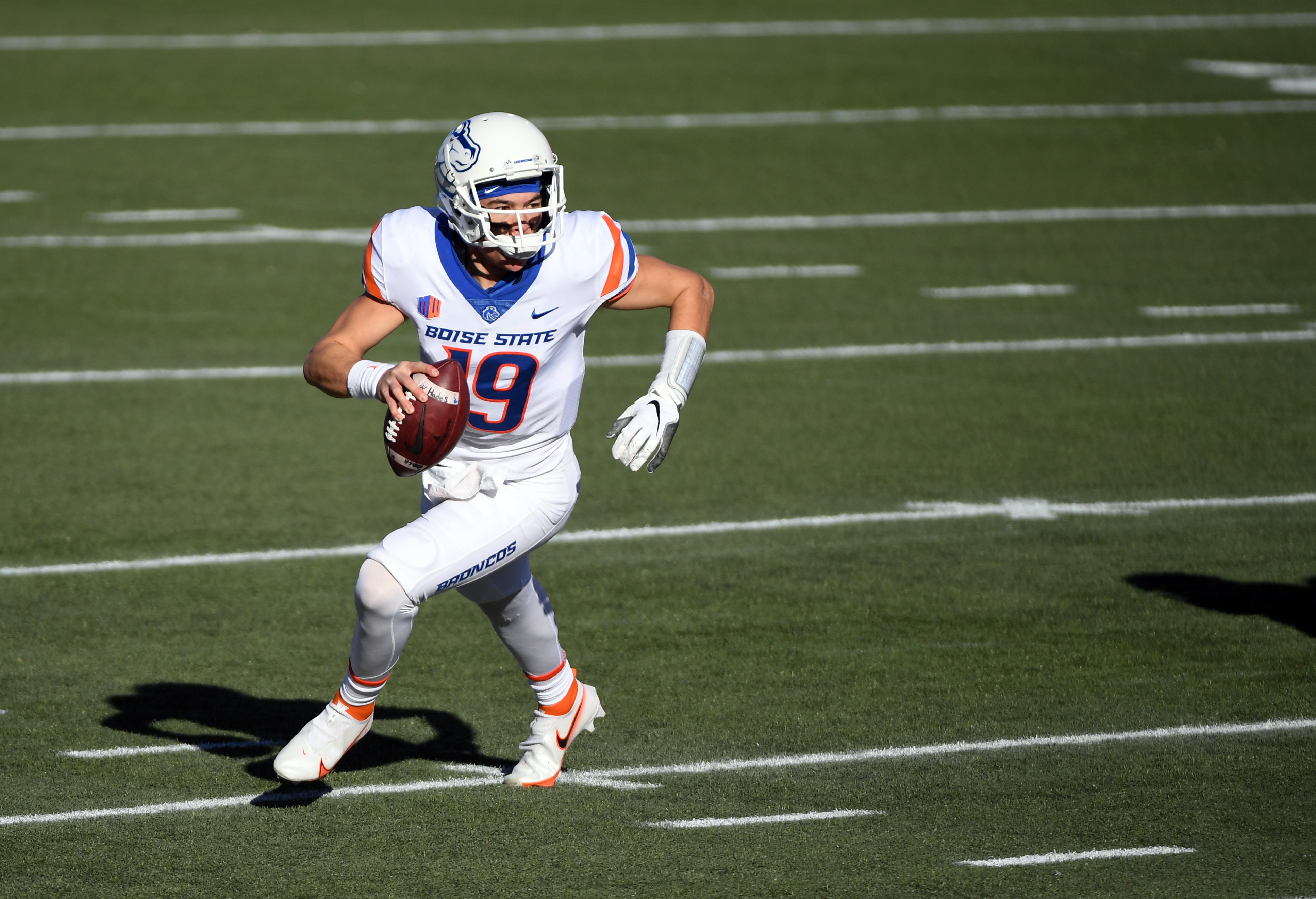 Oregon State Beavers vs. Boise State Football - Preview Prediction Odds -  Building The Dam