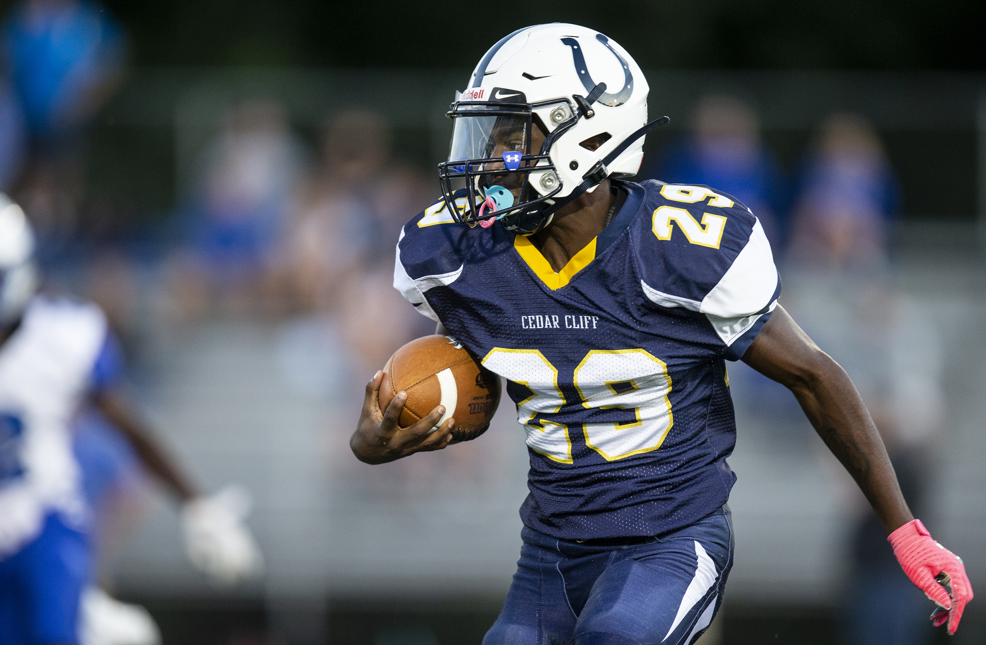 Central Pa. football standouts to compete in Sunday's PSFCA East-West  All-Star games - pennlive.com