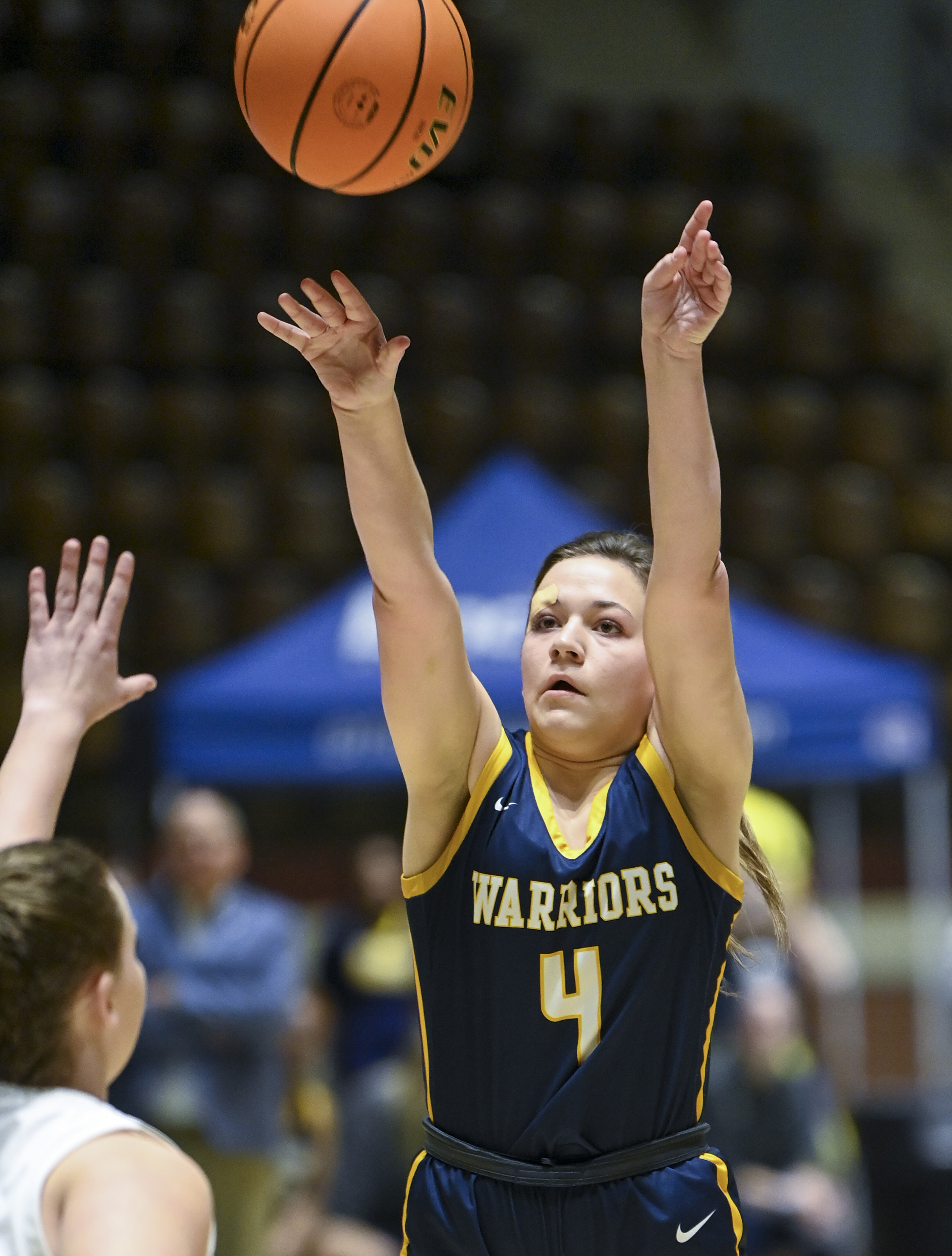 AHSAA South Regional Basketball Final-3A Girls - al.com