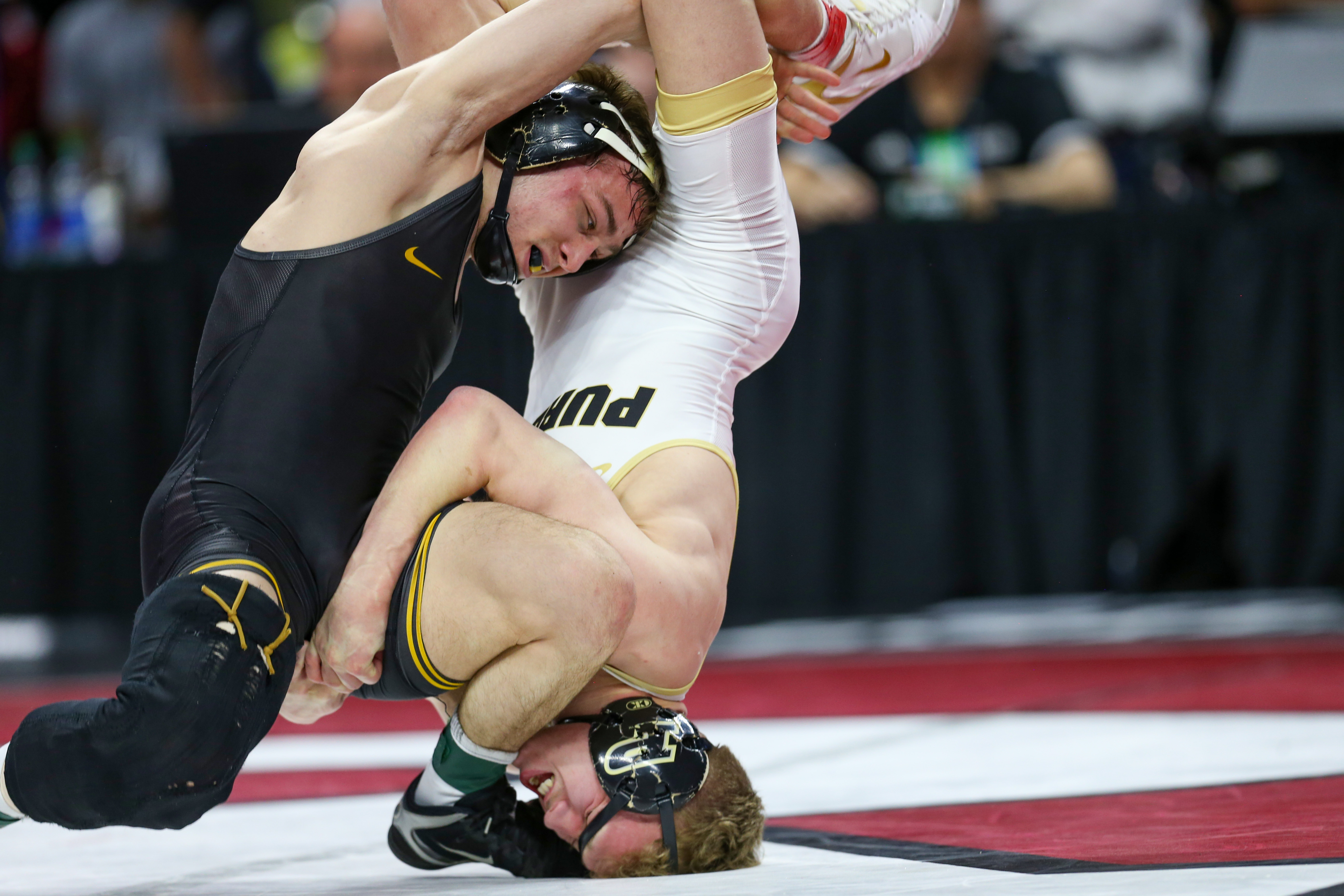 How to watch Big Ten Wrestling Championships 2021 FREE LIVE STREAM, college wrestling online Time, TV, channel