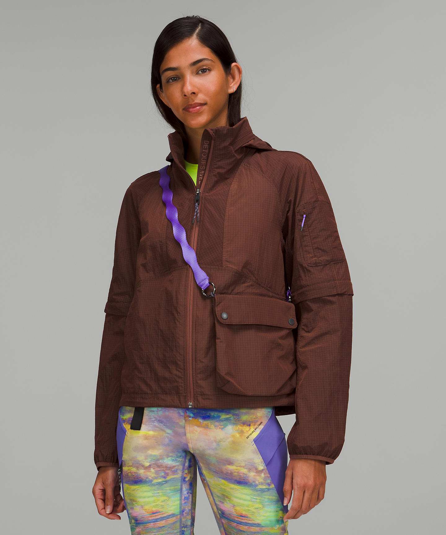 Top picks from Lululemon's new Hike Collection - al.com
