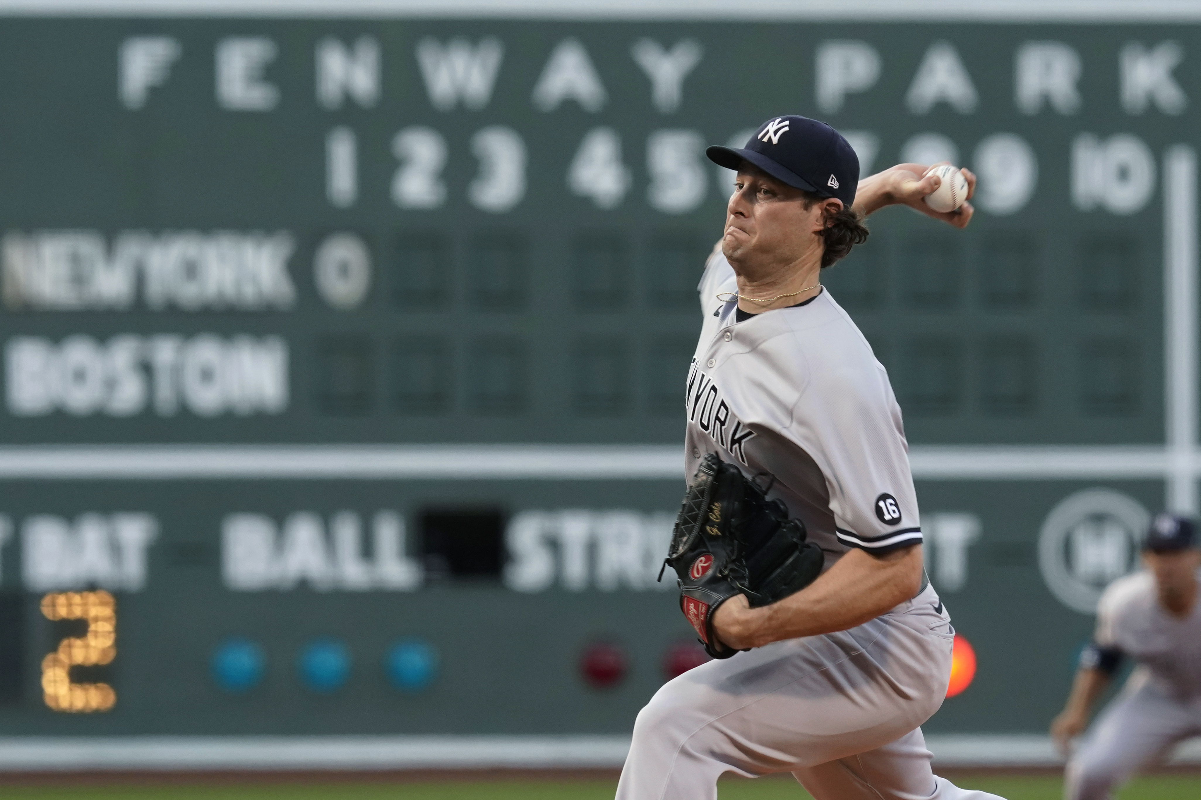 New York Yankees vs Boston Red Sox: AL Wild Card free live stream