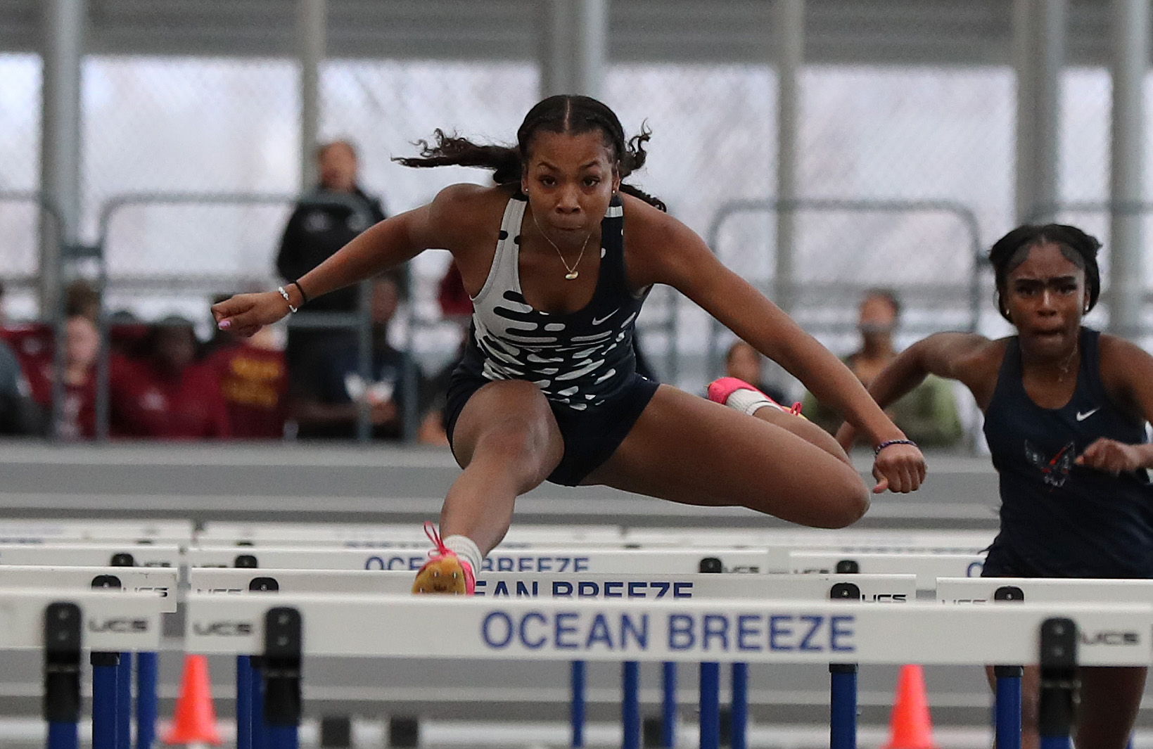 Staten Island High School Indoor Track and Field Championships at