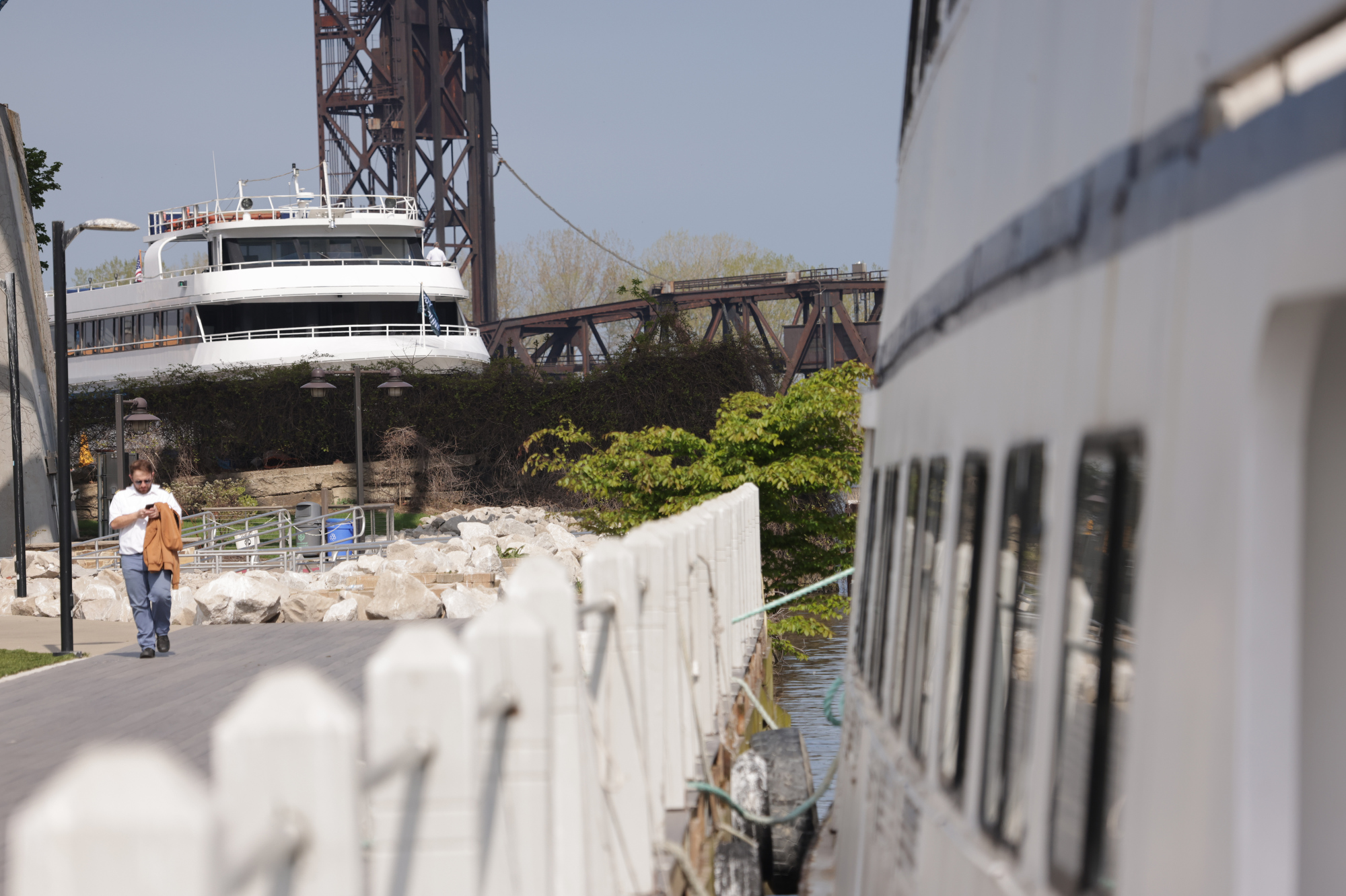 Lady Caroline christened - cleveland.com