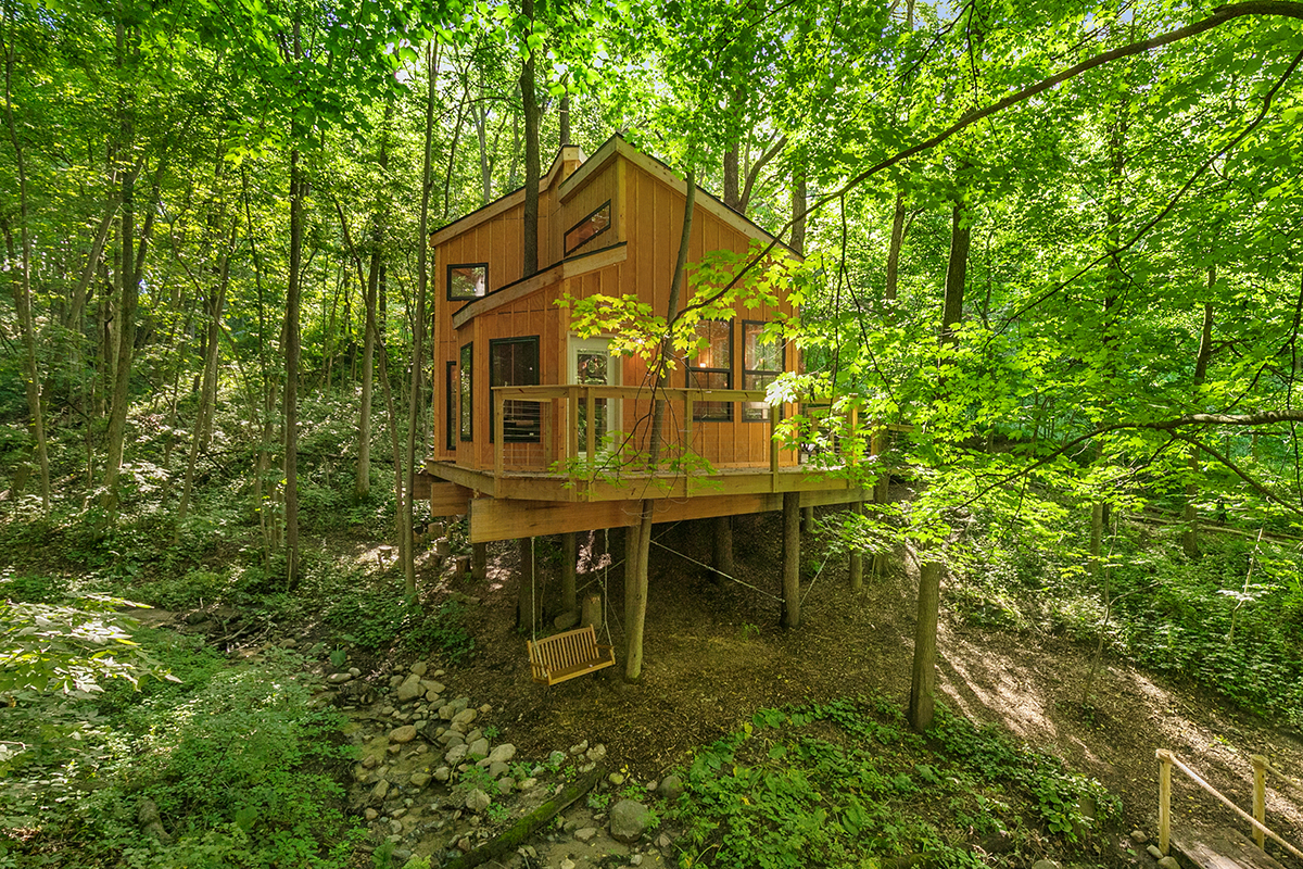 Tree Vistas opens in Ionia, Mich.