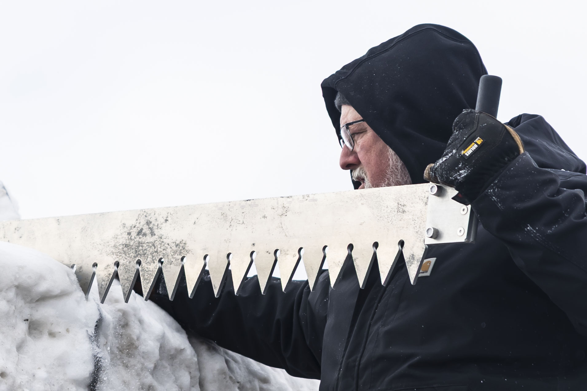 Zehnder's Snowfest 2026 kicks off in Frankenmuth - mlive.com