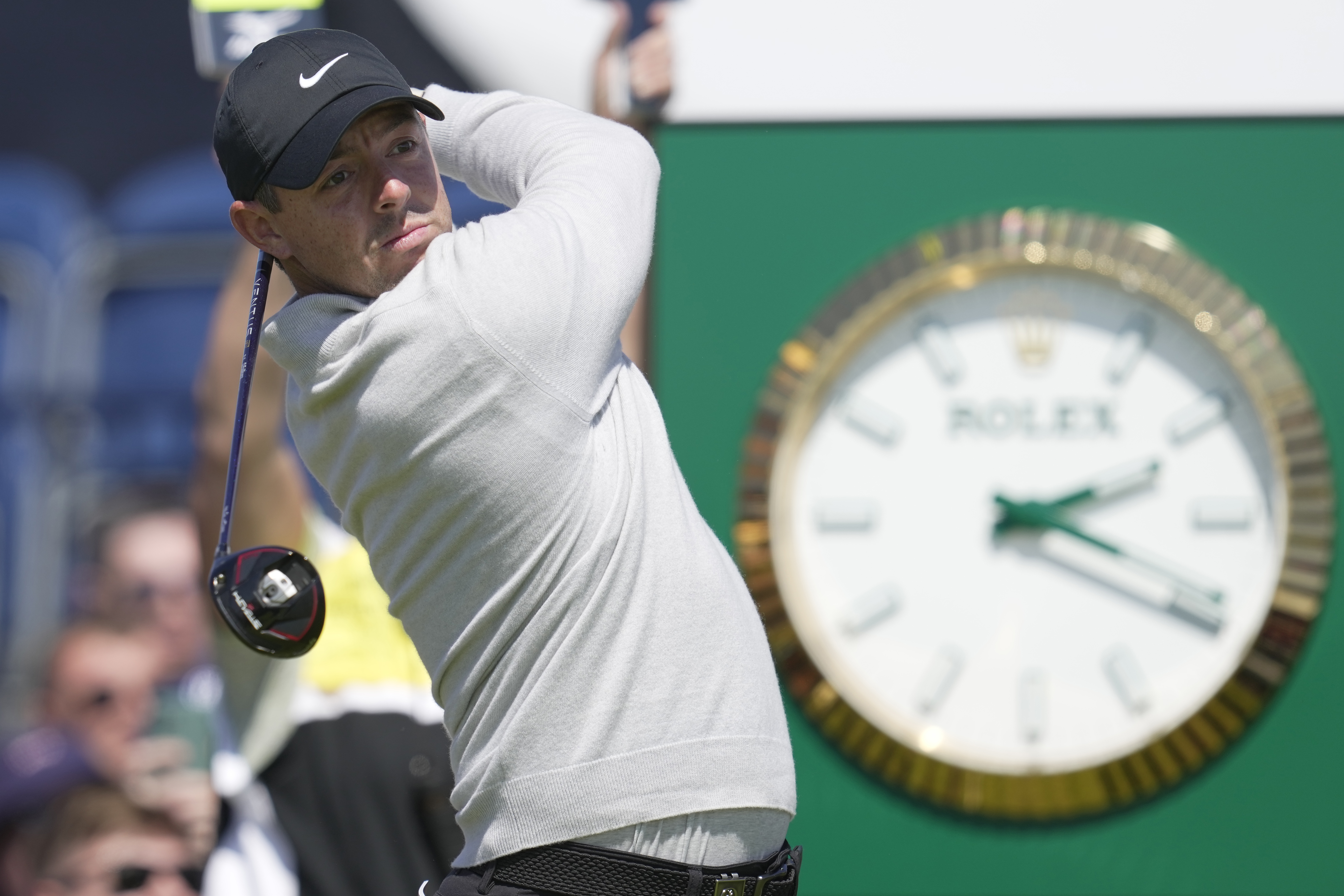 Best Round 1 prop picks for 2023 Open Championship: Top DFS golf  over/unders for Thursday