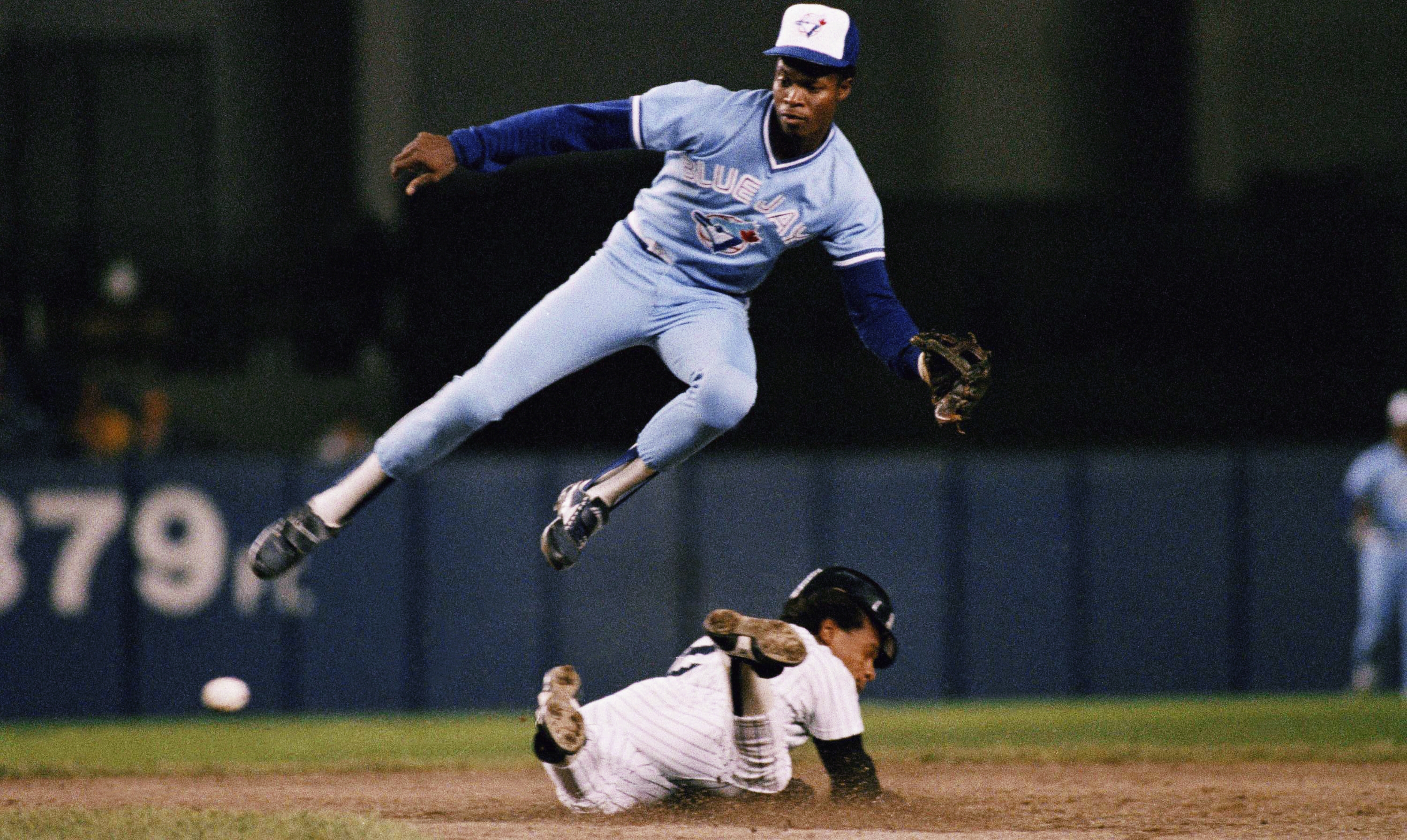 The @bluejays will pay tribute to Tony Fernandez with a