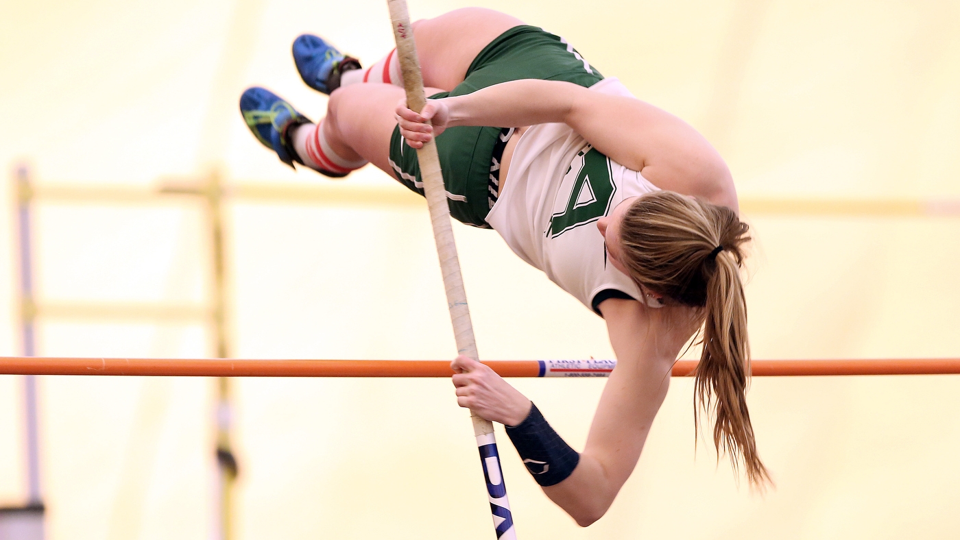 Girls Outdoor Track Top Jumpers Vaulters To Watch For 21 Nj Com