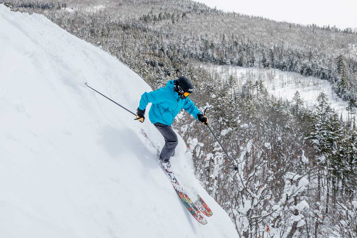 Michigan ‘extreme Skiing Destination Named Best Ski Resort In North America 8162