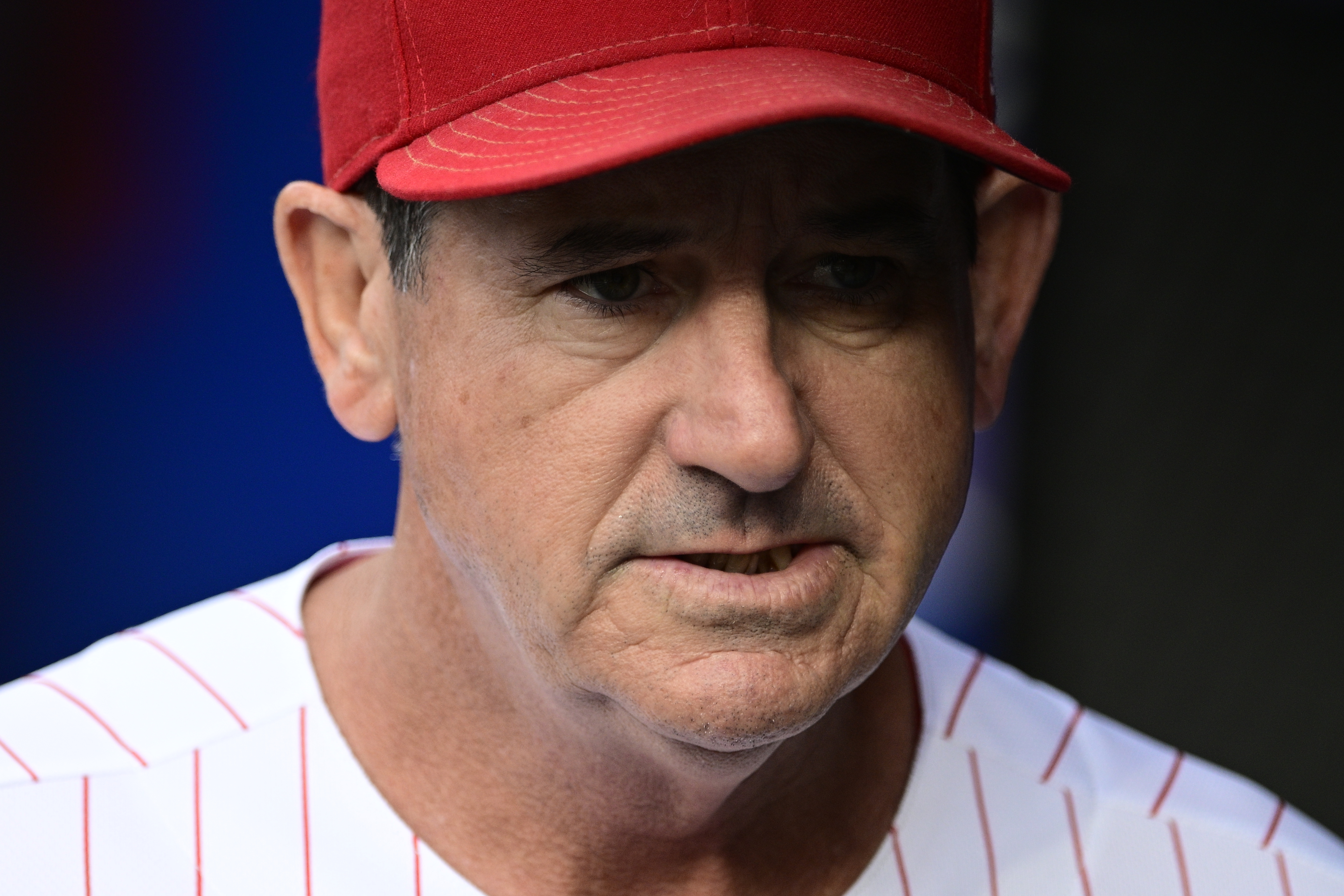 Phillies skipper Rob Thomson returns to the Bronx to face Yankees