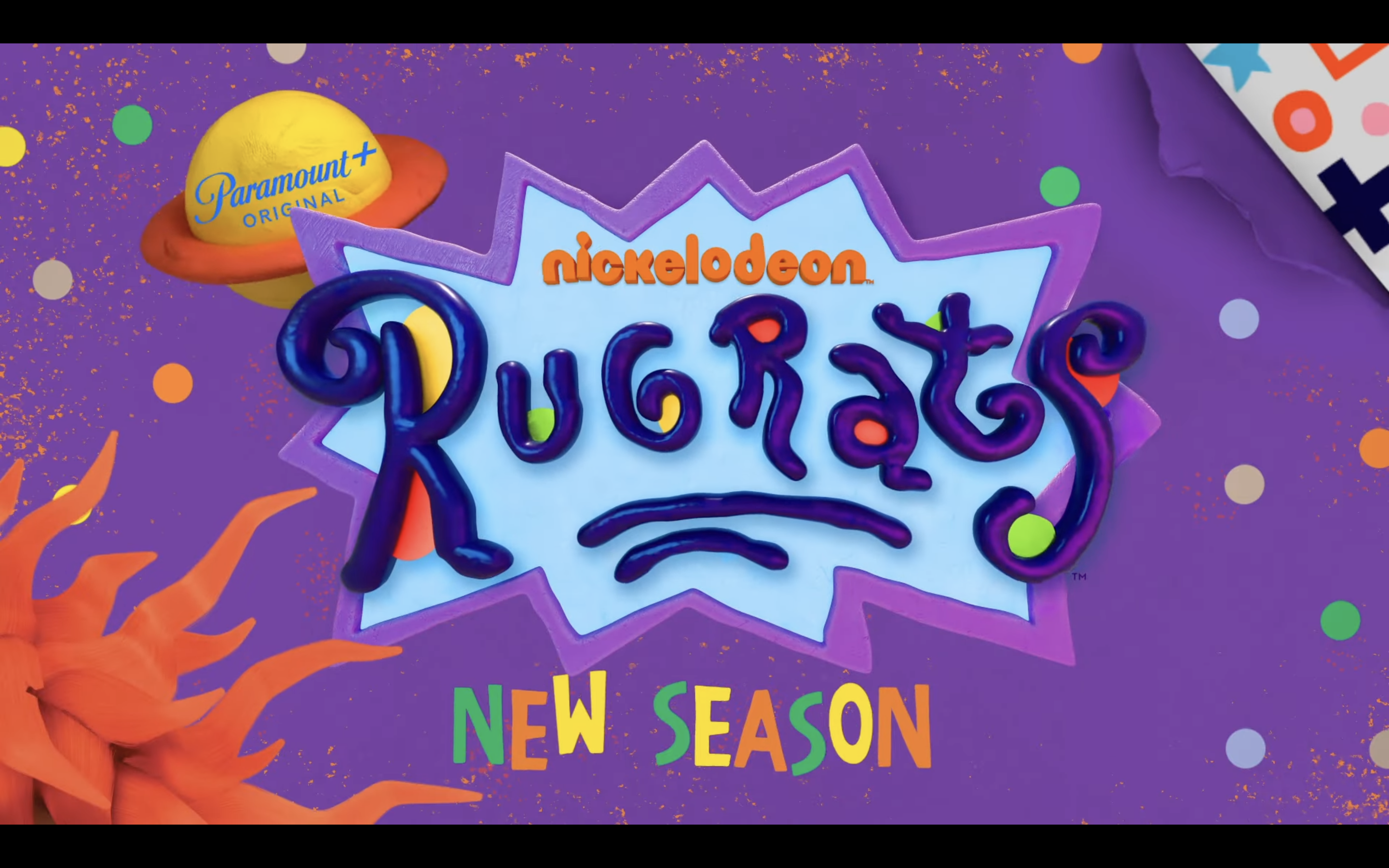 Watch rugrats online online free