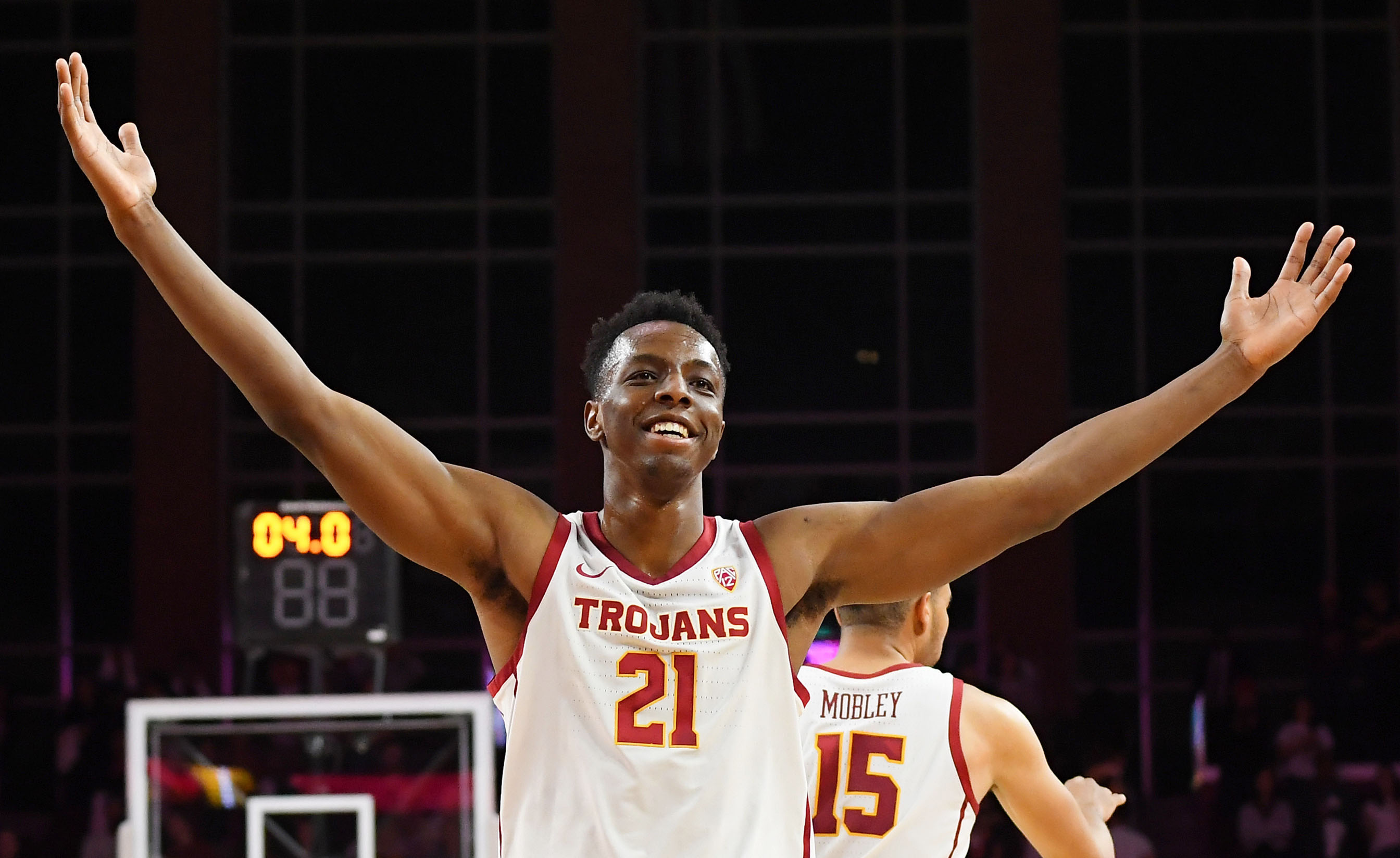 A Dissenting Opinion on James Wiseman - NBA Draft Room