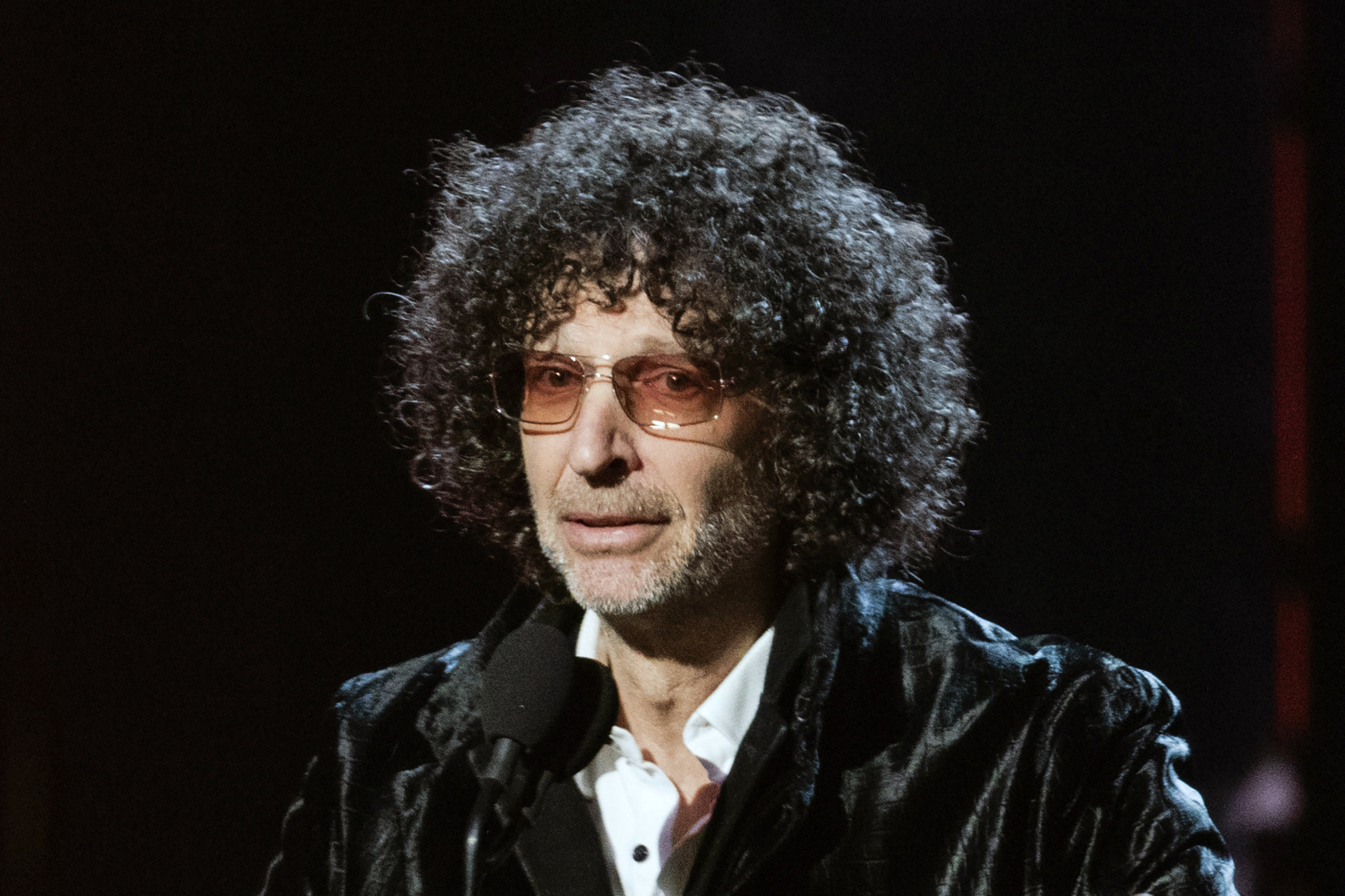 Howard Stern's friend, stylist Ralph Cirella, dead at 58