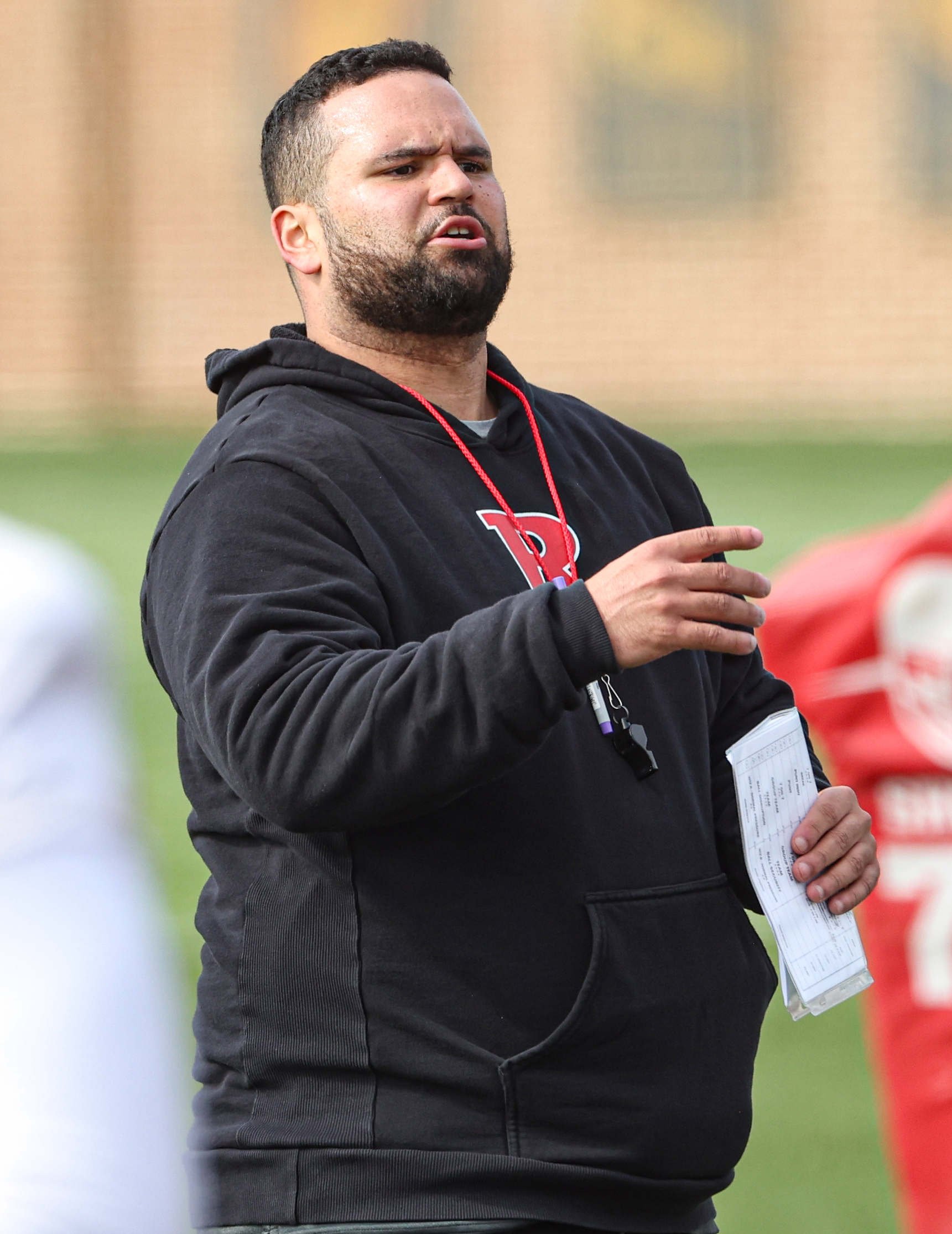 Rutgers football: 2024 spring practice - nj.com