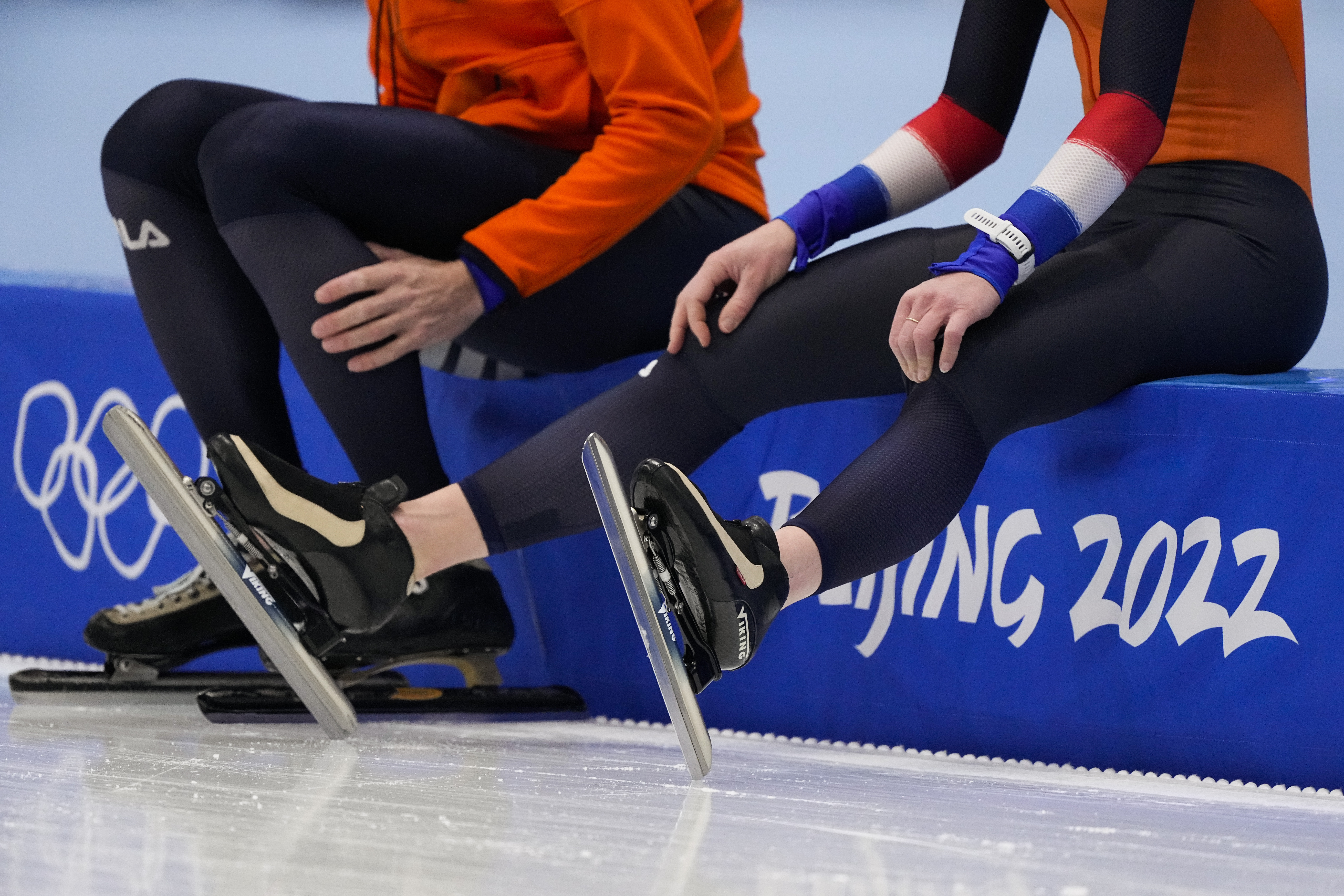 Winter Olympics speed skating schedule Live stream, events, TV, how to watch Team USA