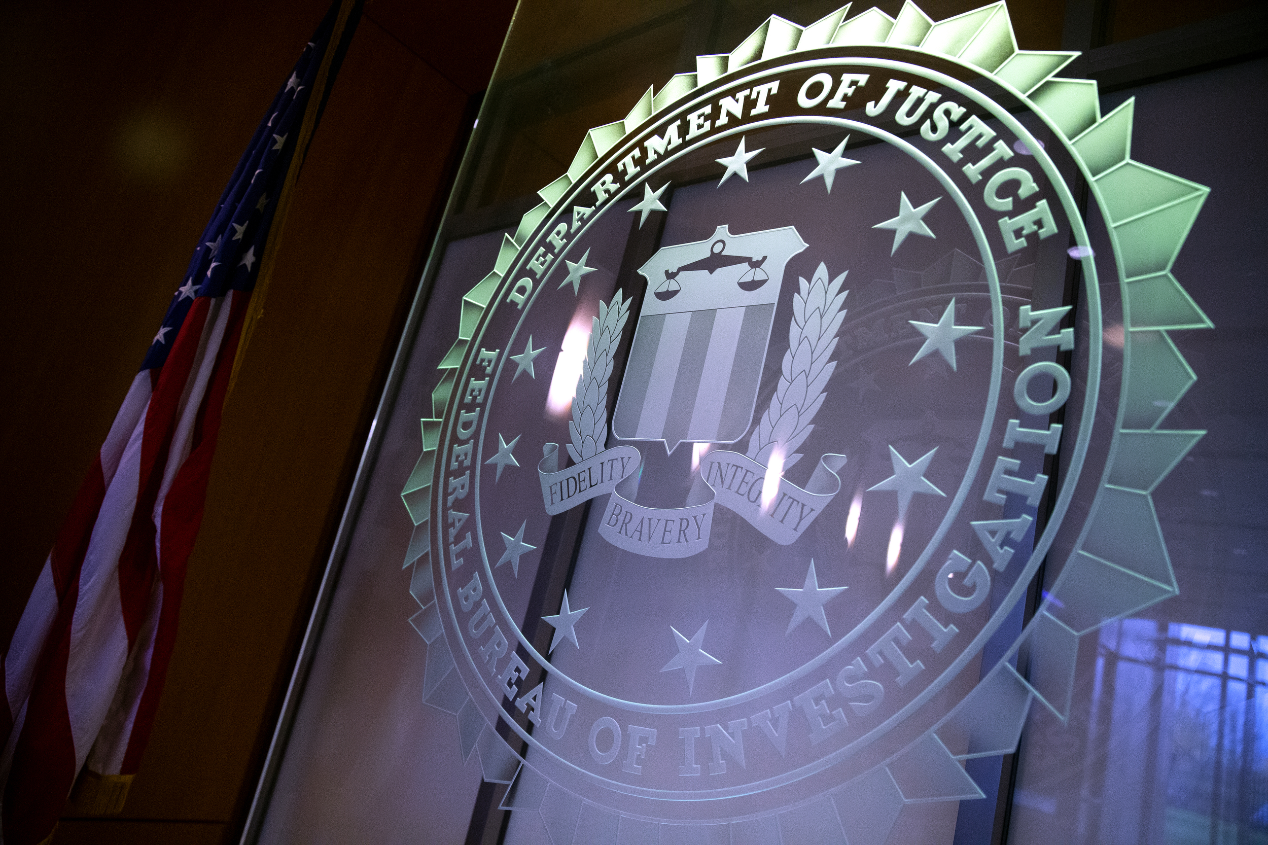 FBI issues warning on new scam targeting crypto users - silive.com