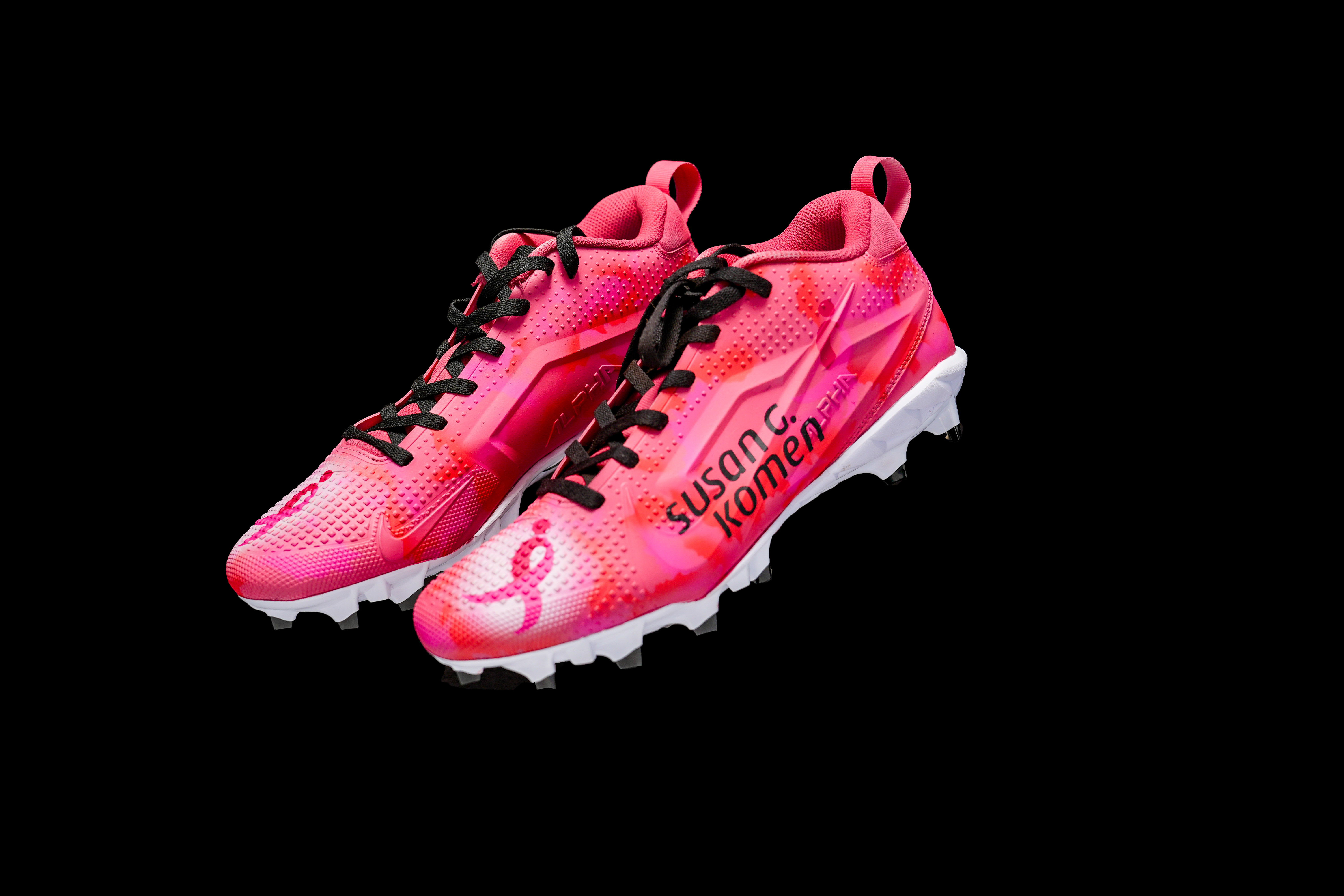 2025 'My Cause, My Cleats:' Check out what the Lions are wearing