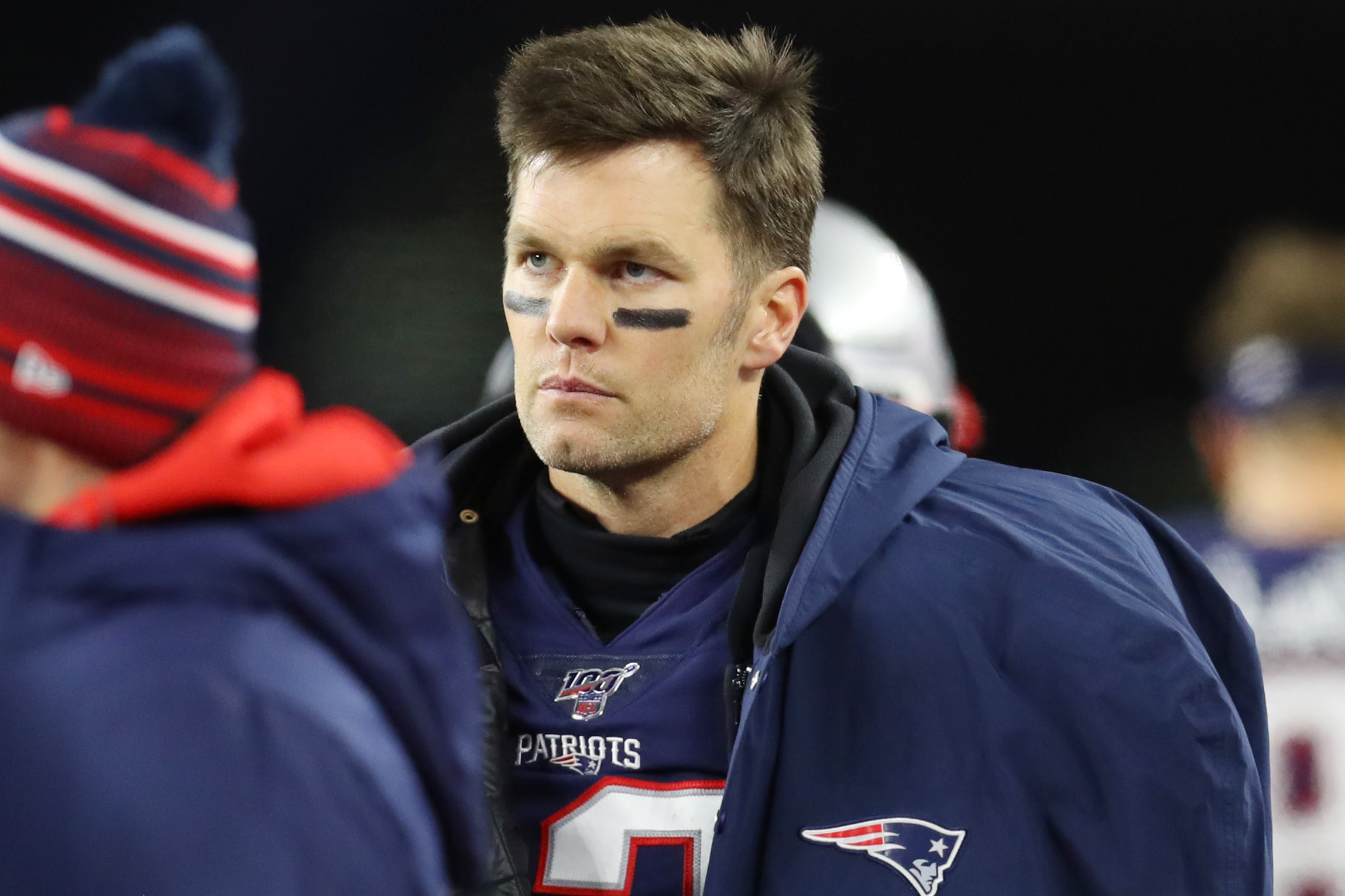 Tom Brady trademarks 'Tompa Bay' and 'Tampa Brady' for merchandise use