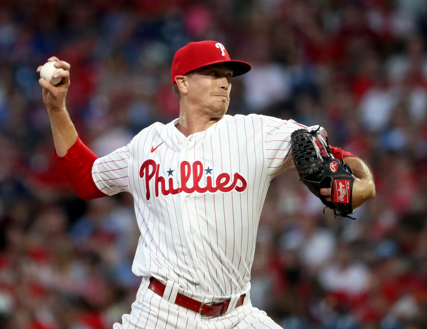 Is the Phillies game on TV tonight?  Free live stream, time, TV, channel  for Philadelphia Phillies vs. New York Mets on Friday 