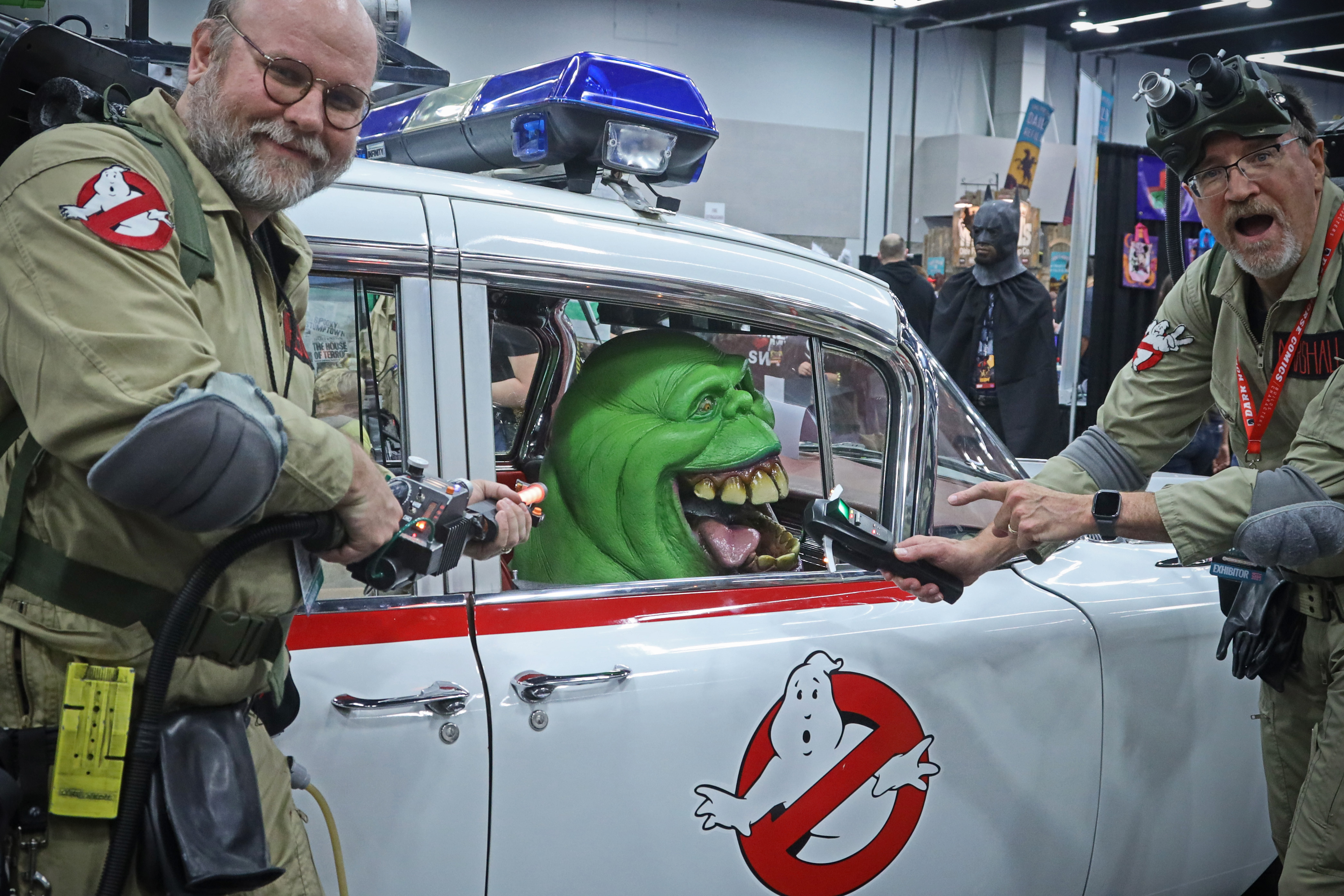 Rose City Comic Con 2023 - oregonlive.com