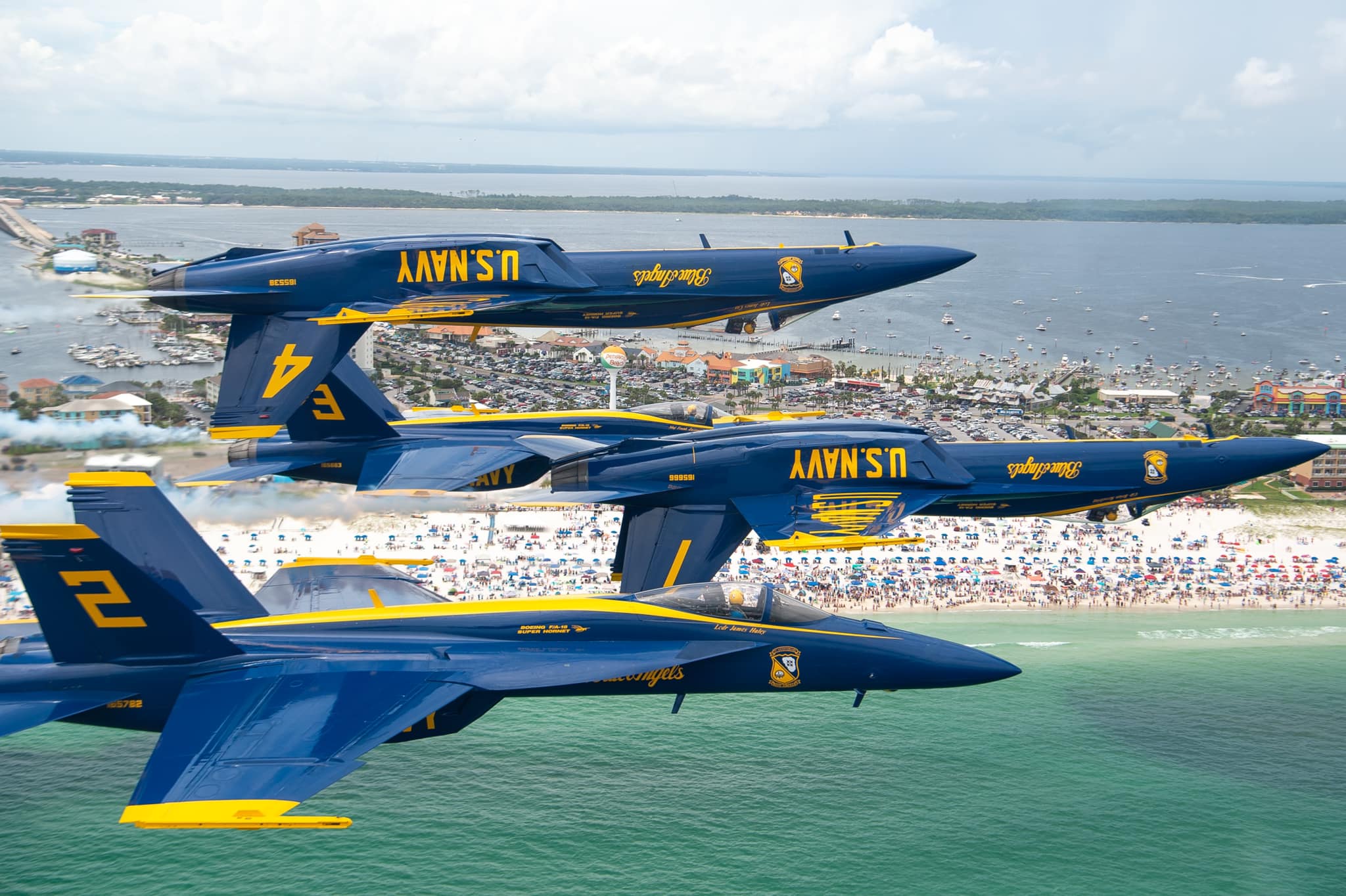 Blue Angels