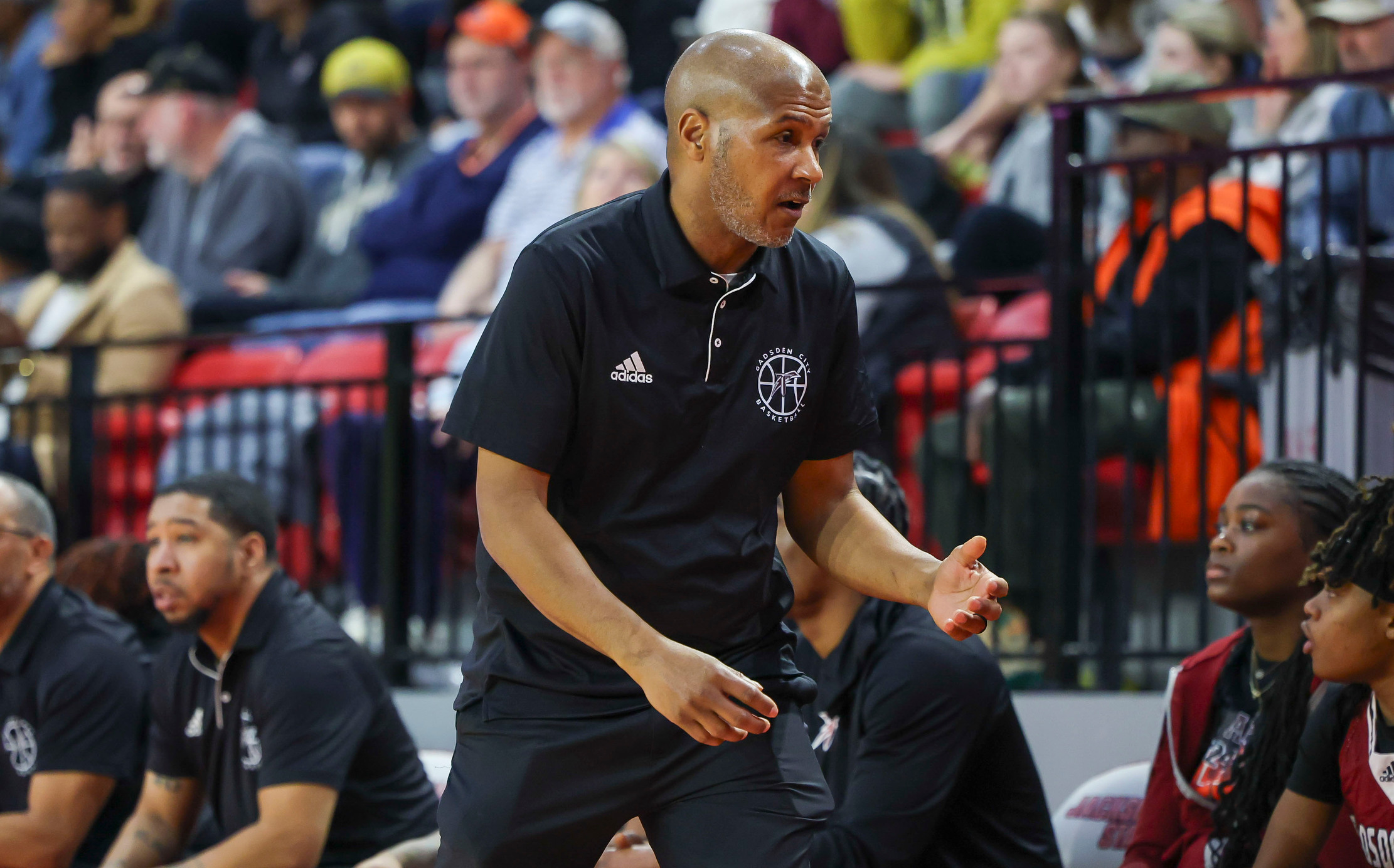 AHSAA NE Regional Basketball-6A Girls - al.com