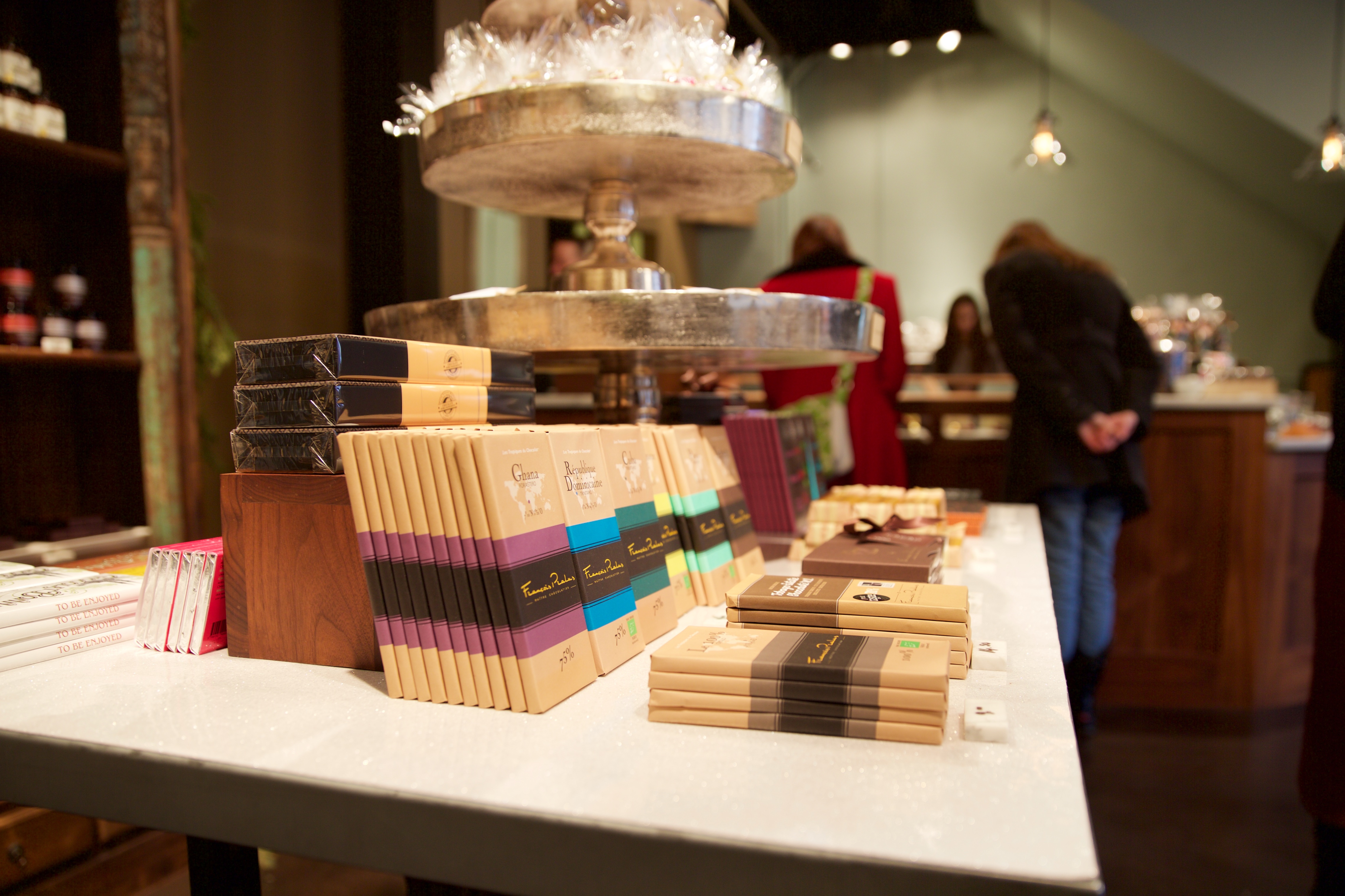 Cacao, Portland’s finest chocolate shop, is closing after nearly 15 years