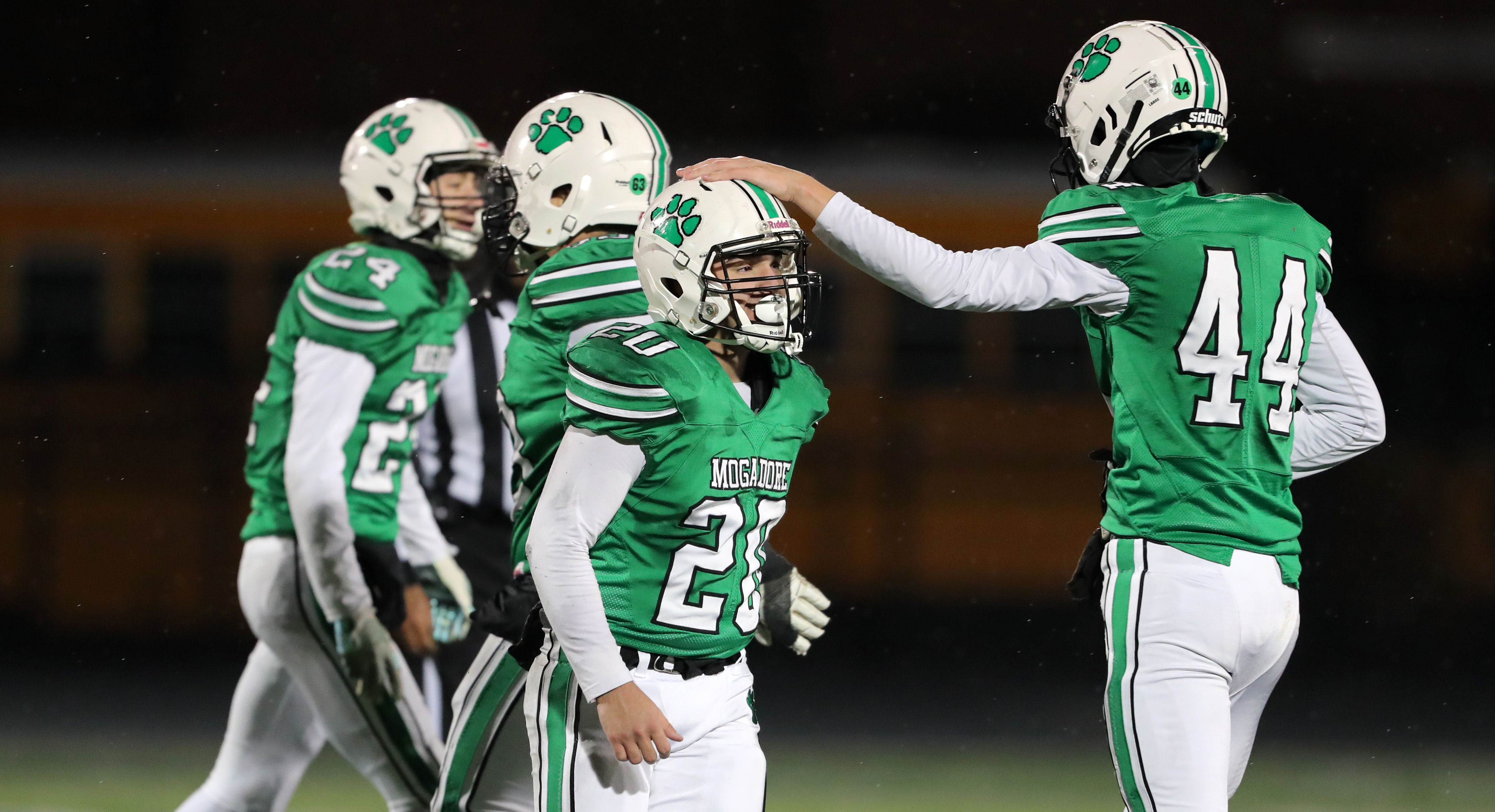 Videos - Field Falcons (Mogadore, OH) Varsity Football