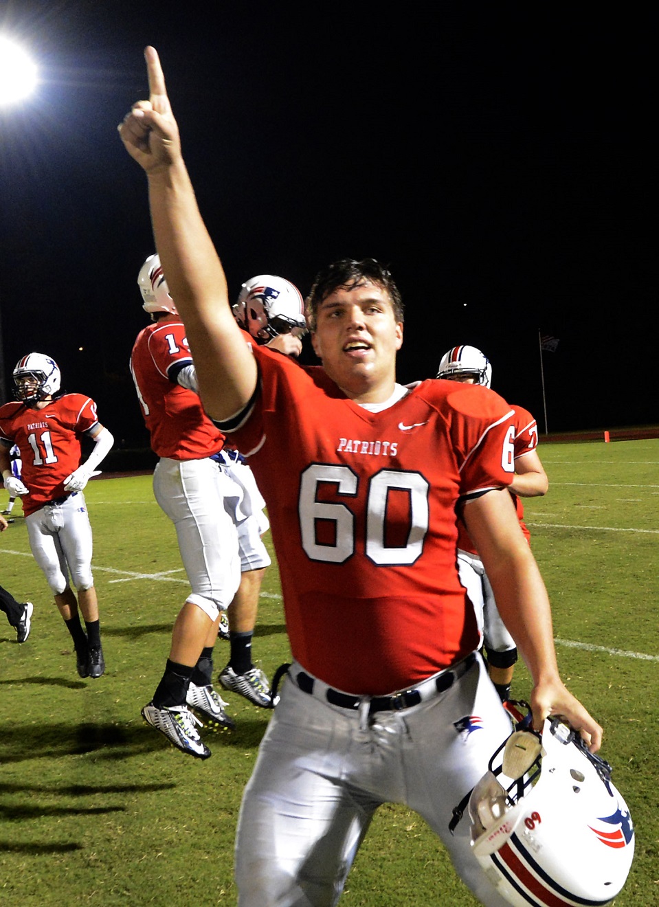 John Yarbrough - al.com