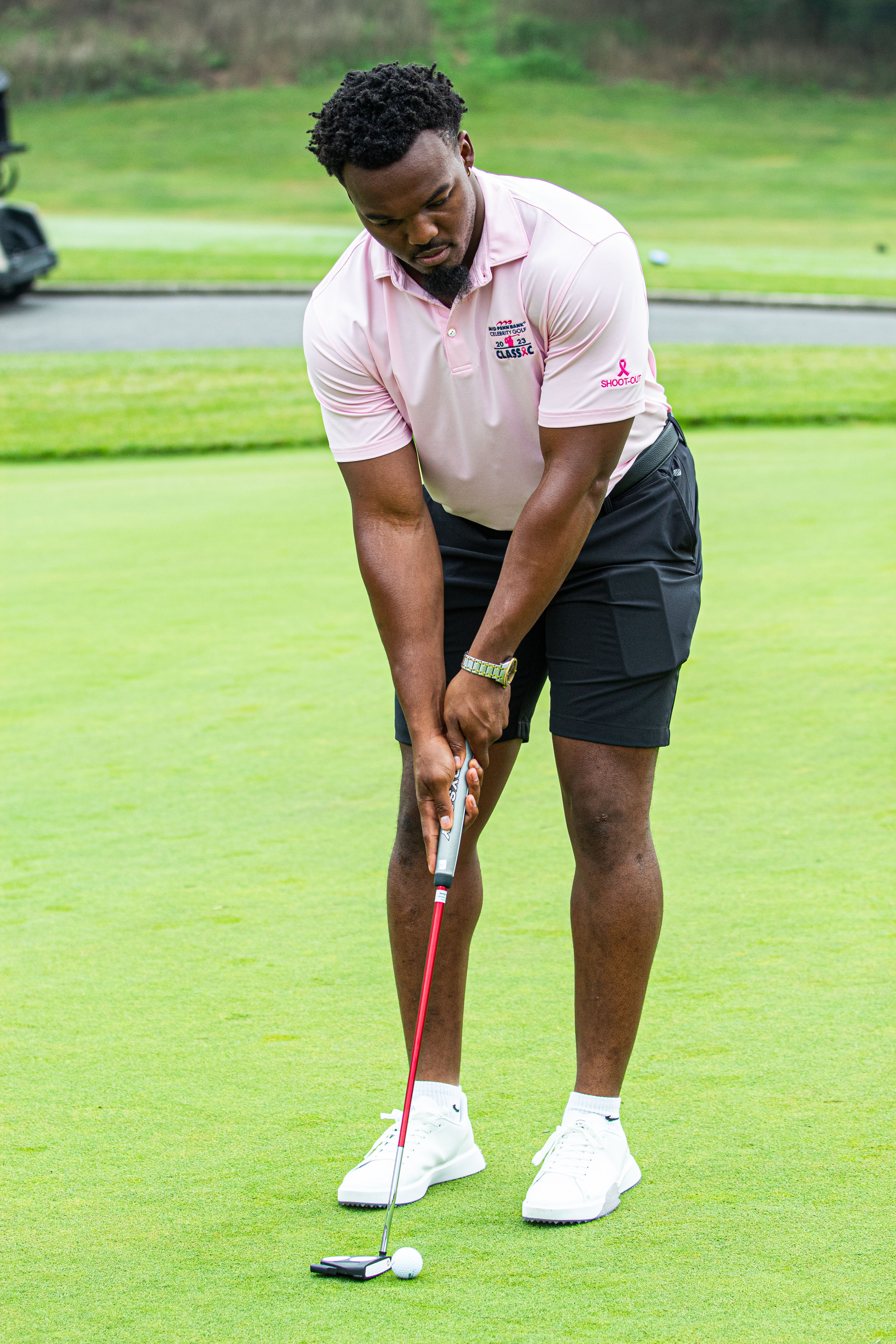 ErvingGolfClassic on X: Thrilled to have Mr. Keith Byars join us this year  #JEGC! We love our @Eagles! #TouchDown 