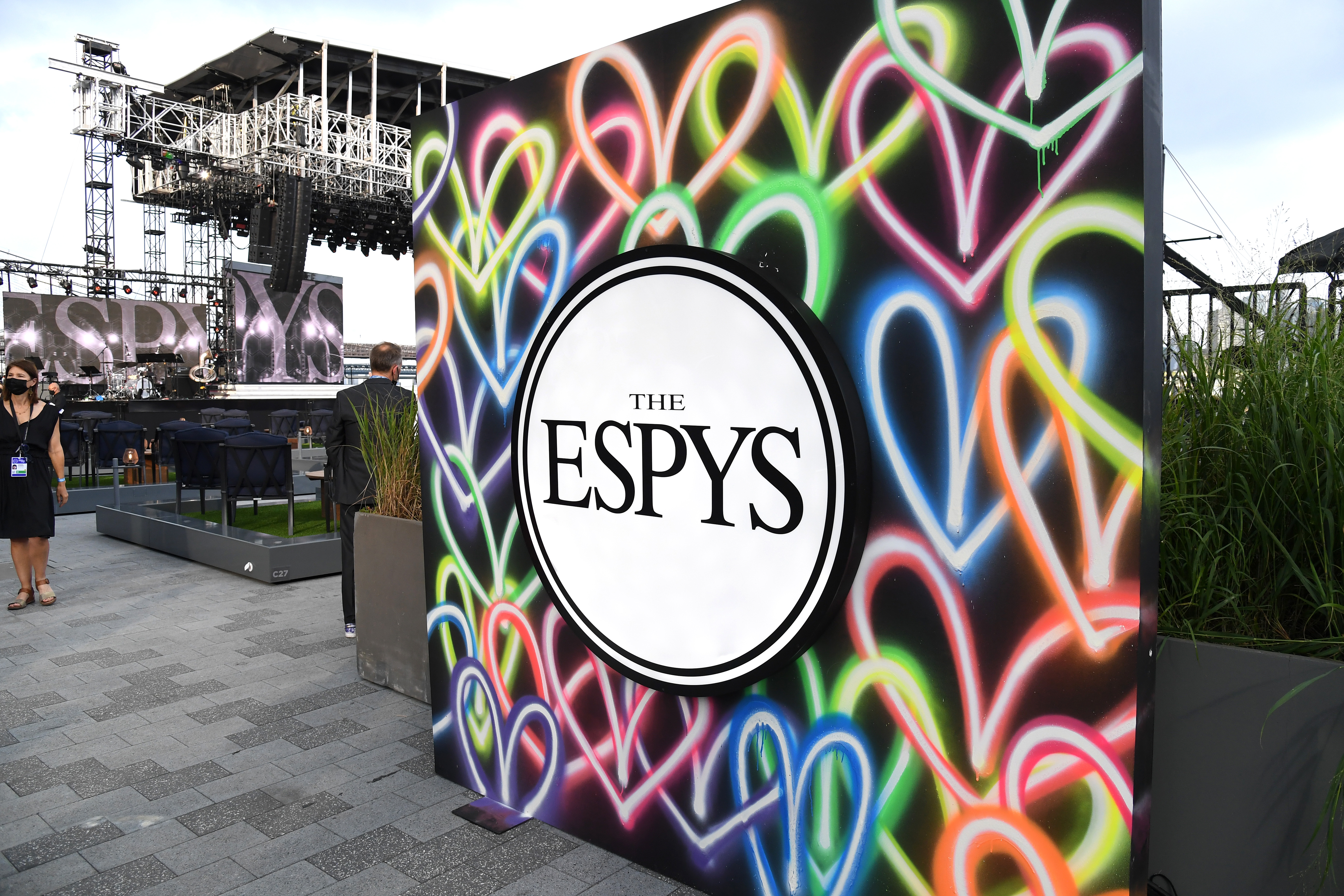 ESPY Awards 2021 free live stream, time, TV channel, schedule, nominees and how to watch online (7/10/21)