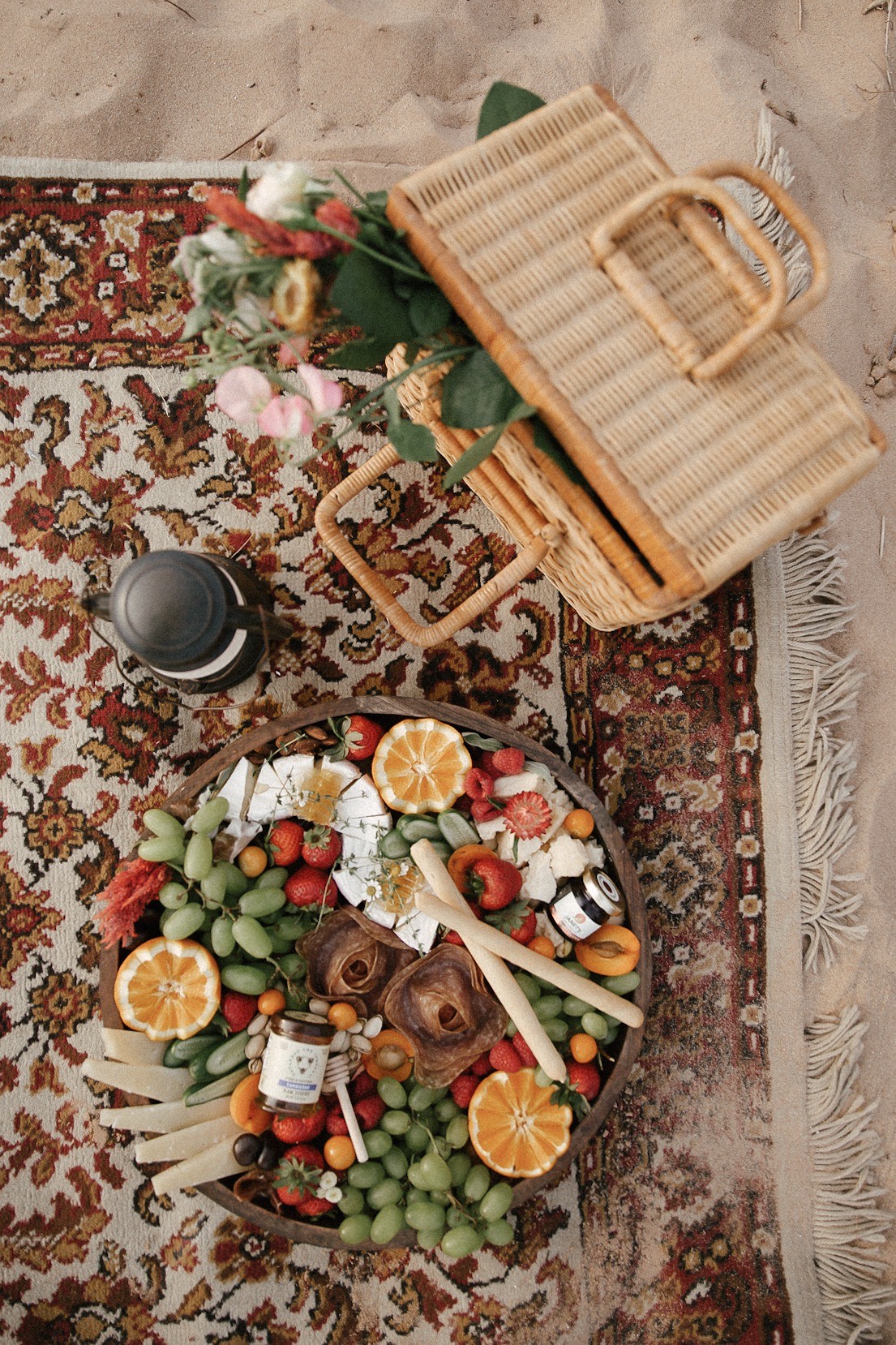 The Grazing Table Kalamazoo to open fall of 2021