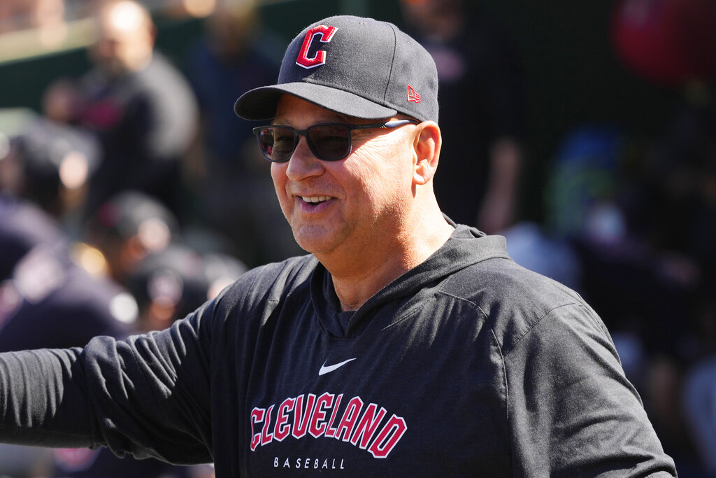 Guardians manager Terry Francona hints he plans to retire when 2023 season  ends – News-Herald