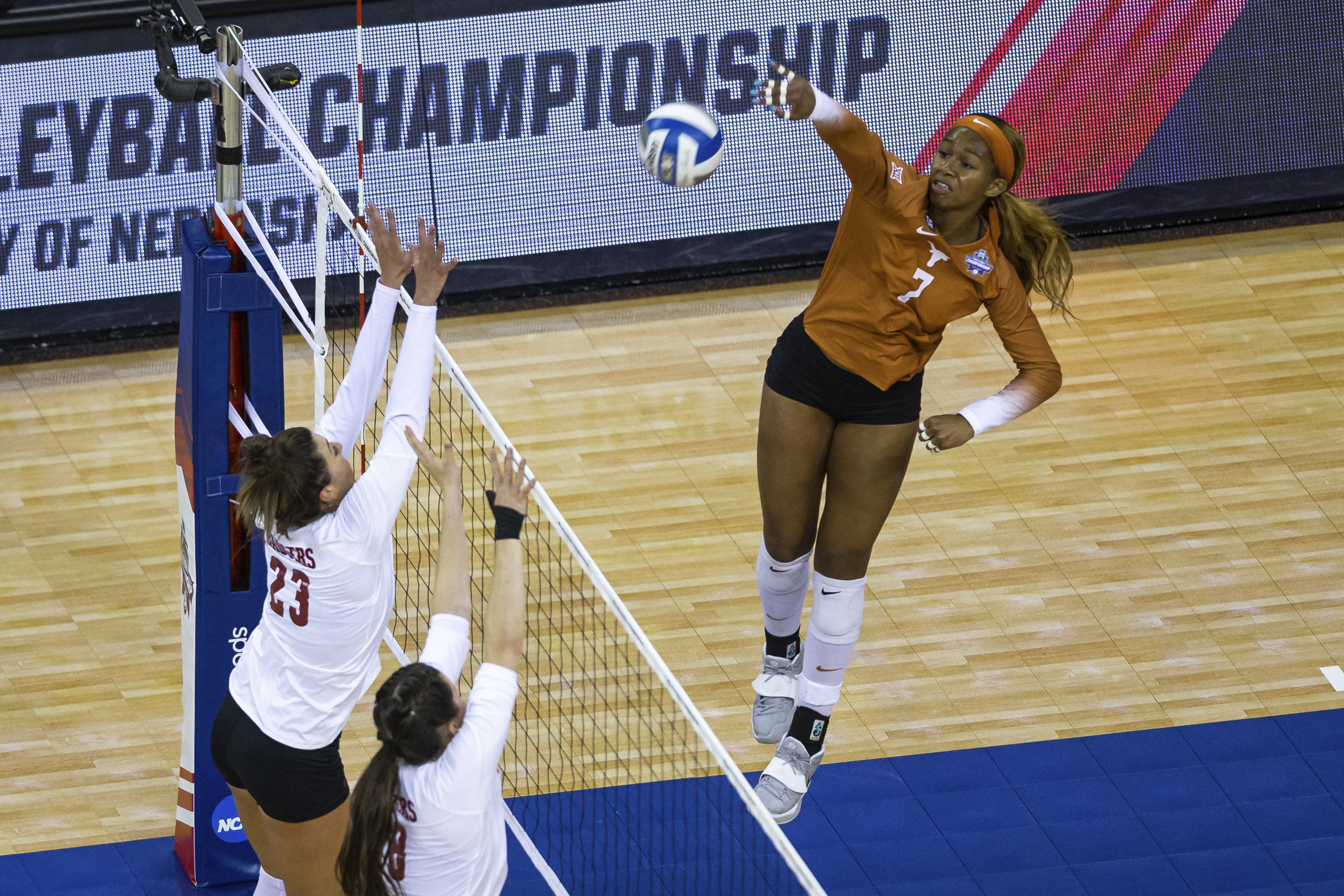 ncaa volleyball tournament how to watch