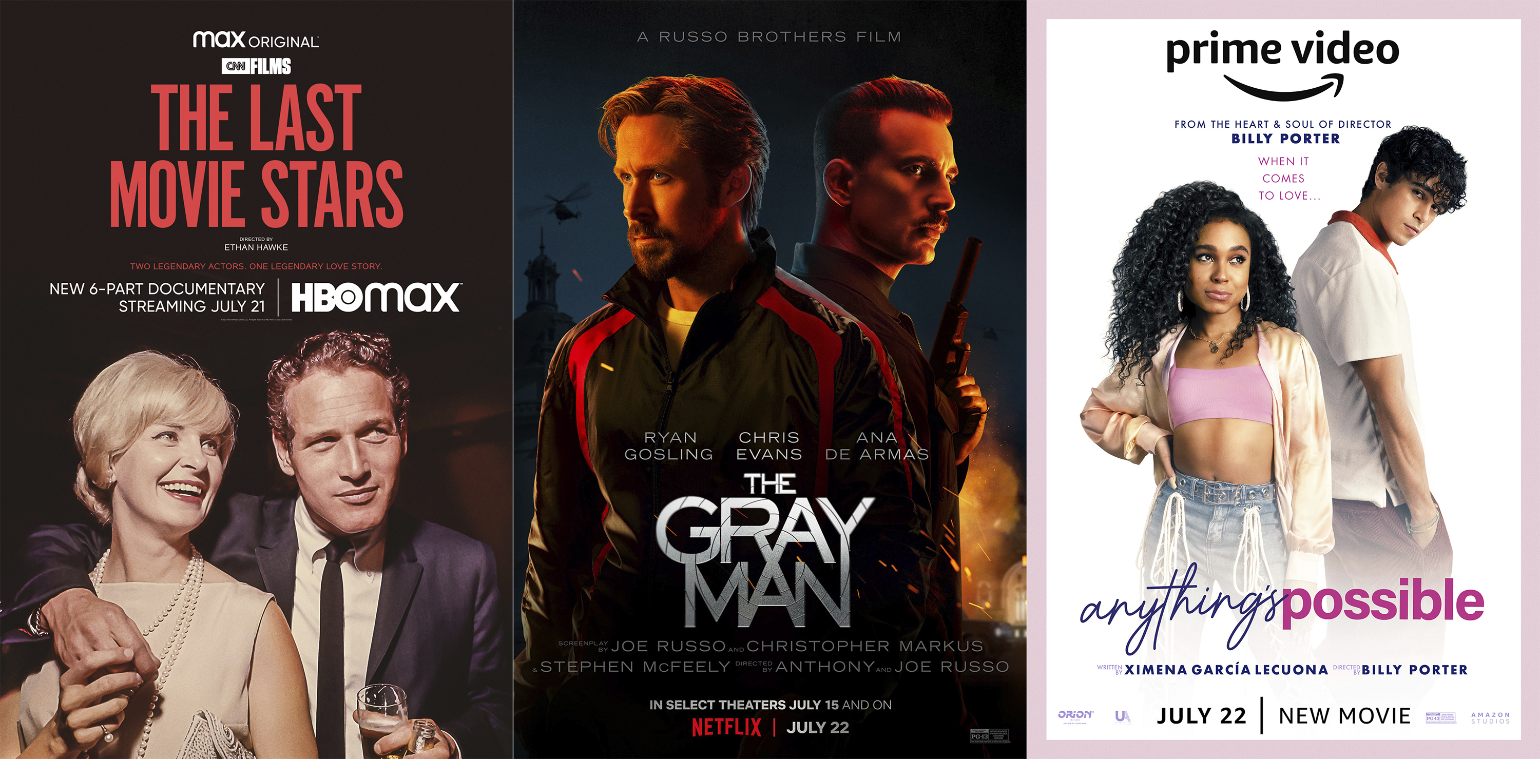 The Gray Man Rating on Rotten Tomatoes Reveals Netflix's Top Movie Problem  – ScreenBinge