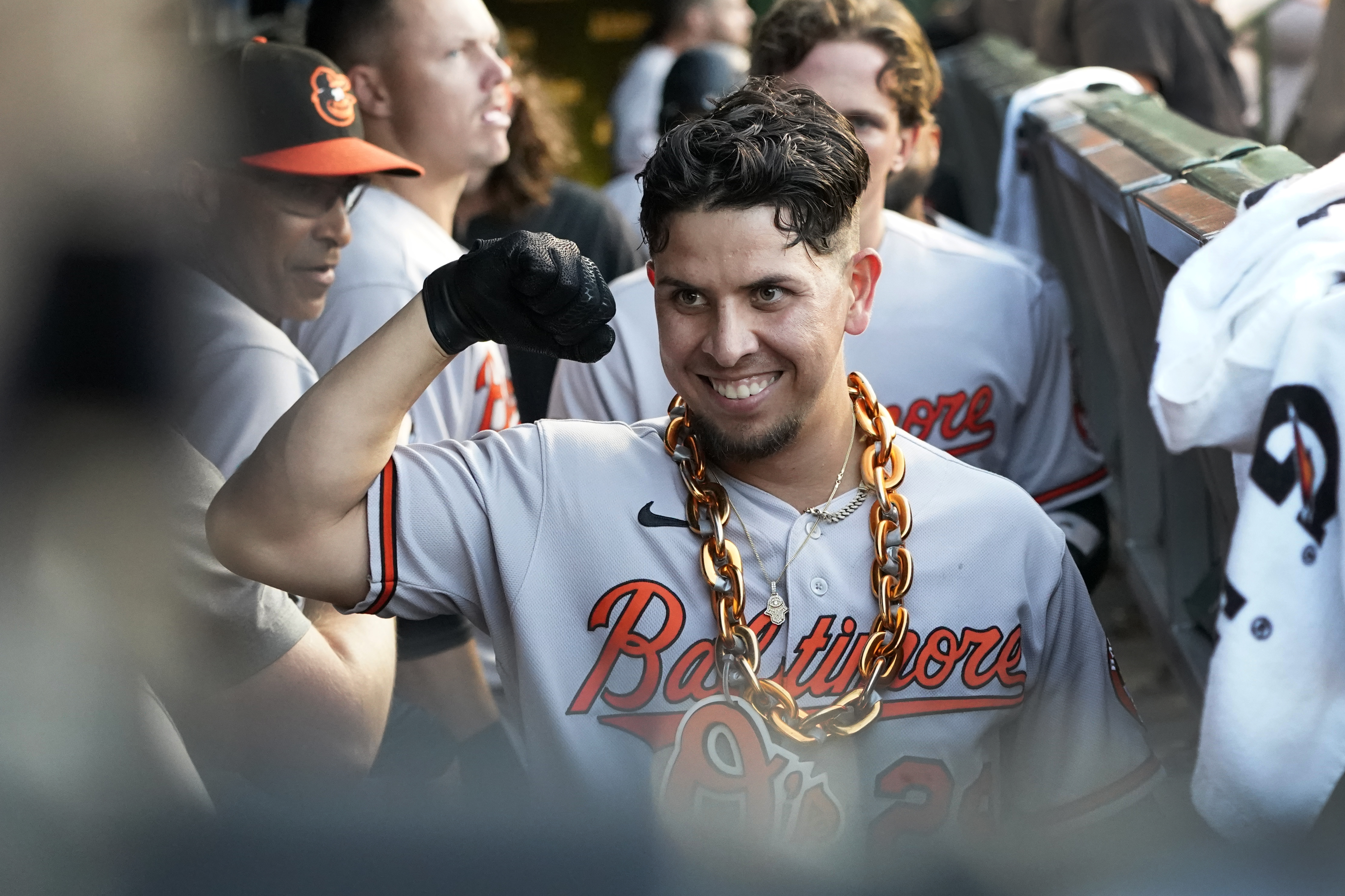 Coming off 52-win season, surging Orioles remind followers of 1989 season 